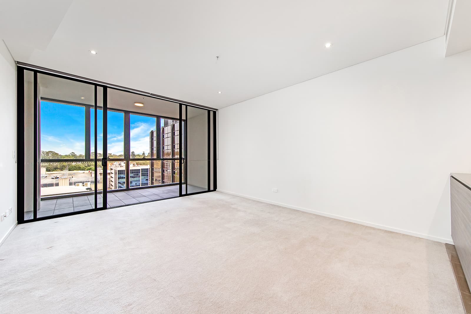 Level 8, 825/45 Macquarie Street, Parramatta, NSW, 2150, Parramatta - Thumbnail 2