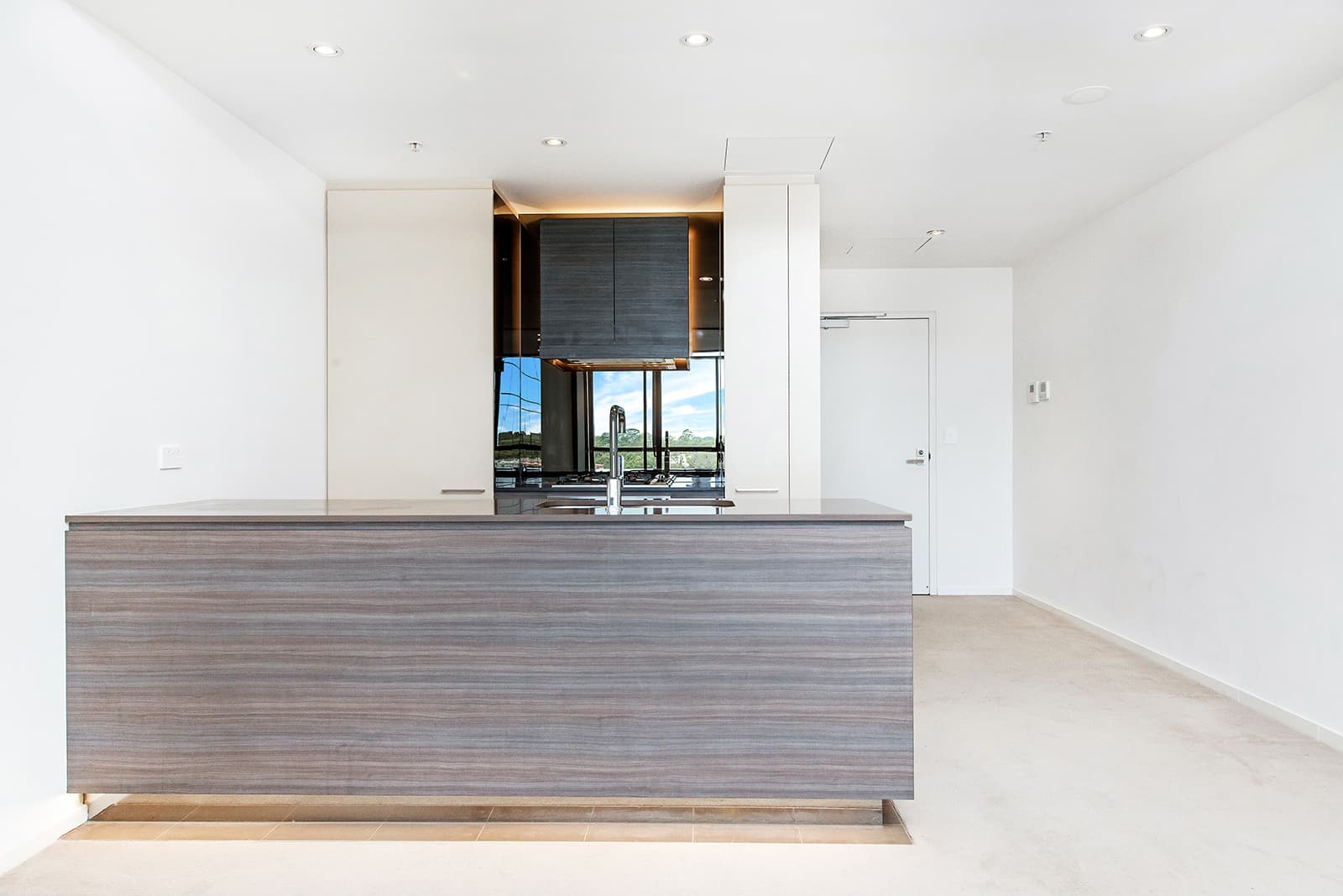 Level 8, 825/45 Macquarie Street, Parramatta, NSW, 2150, Parramatta - Thumbnail 3