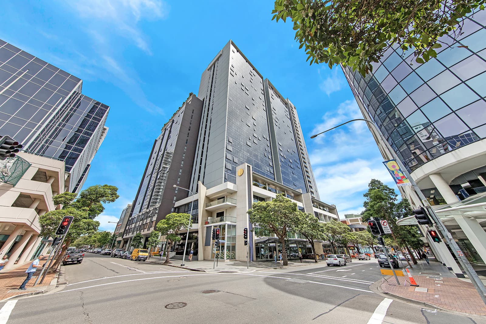 Level 8, 825/45 Macquarie Street, Parramatta, NSW, 2150, Parramatta - Thumbnail 7
