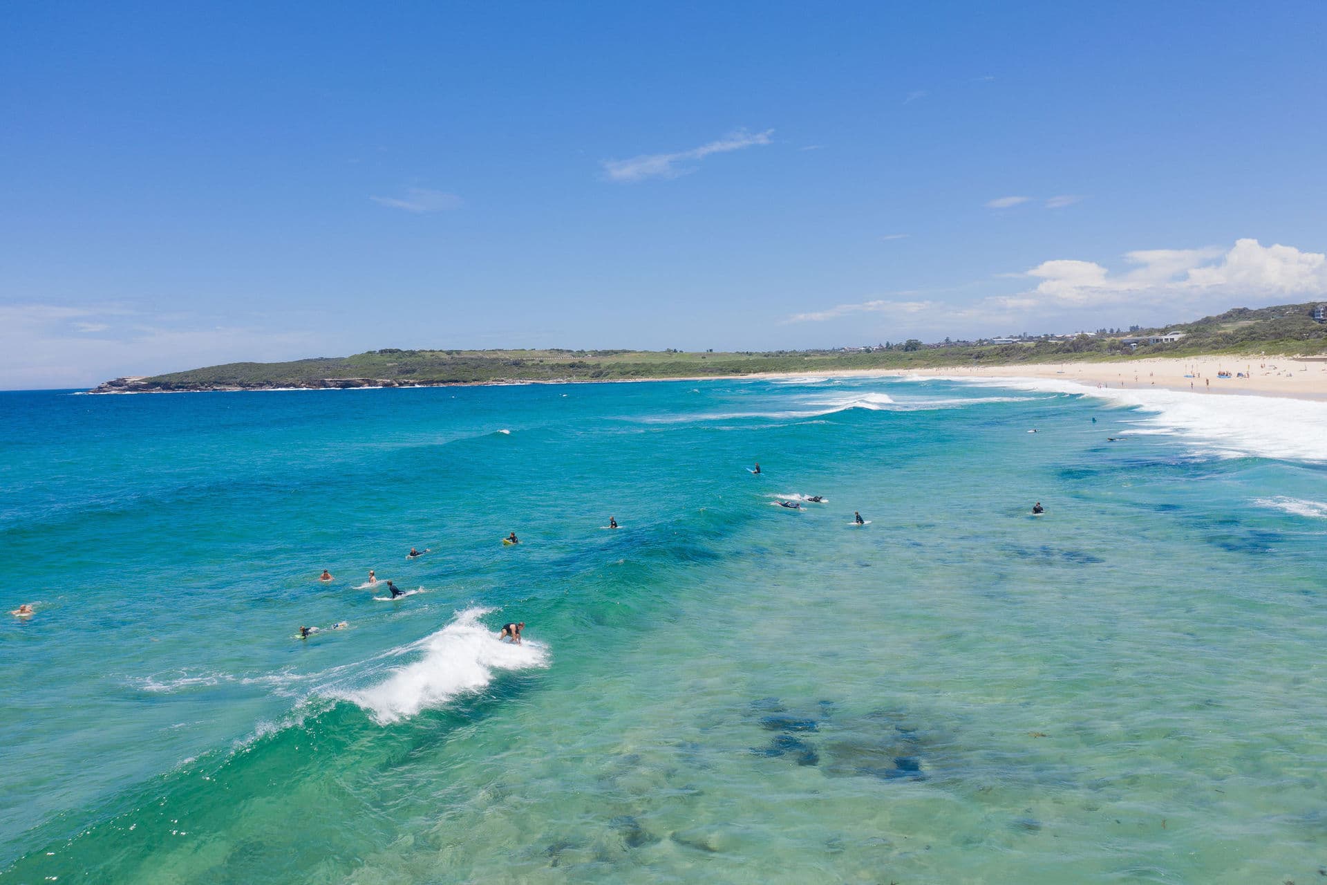 6/9-11 Beaumond Avenue, Maroubra, Maroubra - Thumbnail 5