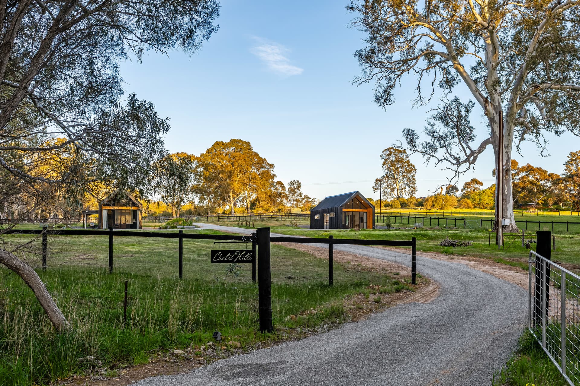 16 Harvey Road, Sampson Flat - Thumbnail 2
