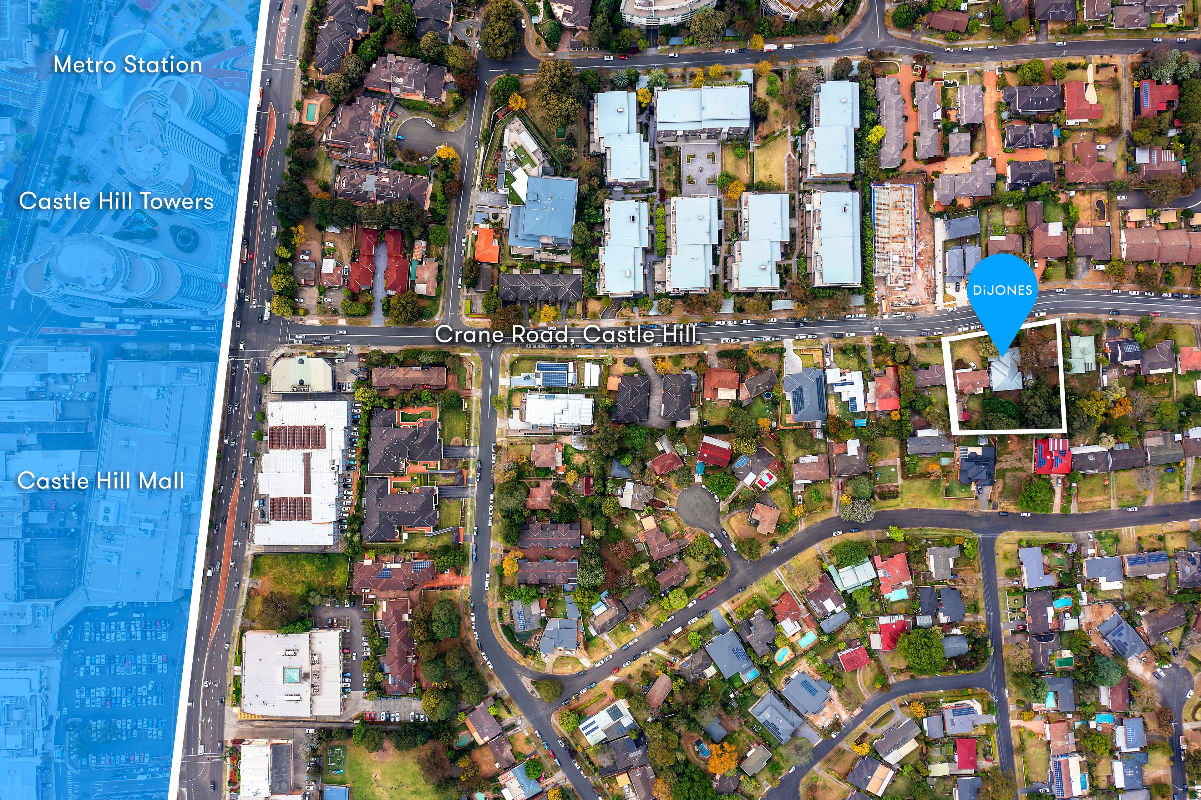 20-24 Crane Road, Castle Hill, NSW, 2154, Castle Hill - Image 1
