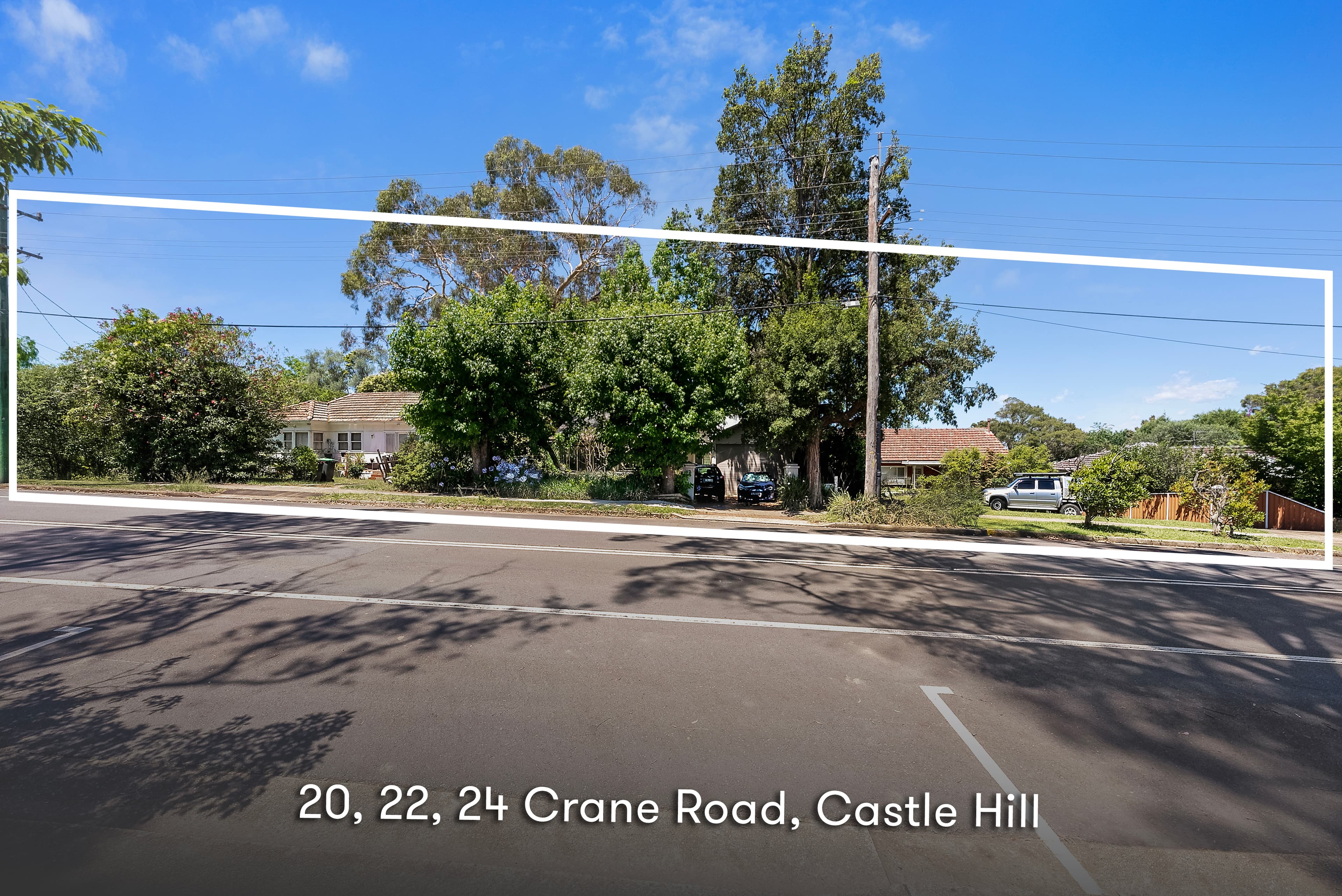 20-24 Crane Road, Castle Hill, NSW, 2154, Castle Hill - Thumbnail 2