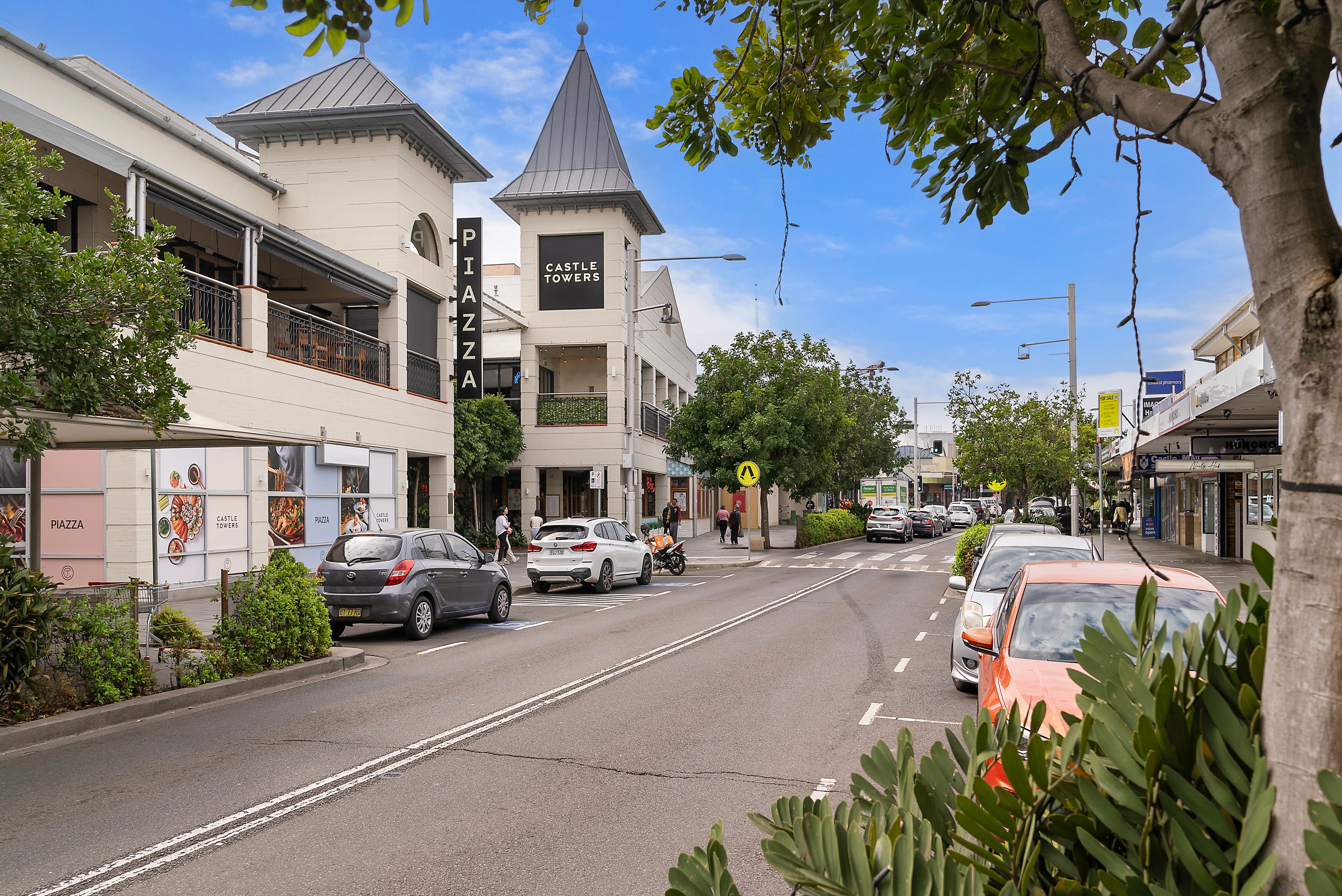 20-24 Crane Road, Castle Hill, NSW, 2154, Castle Hill - Thumbnail 3