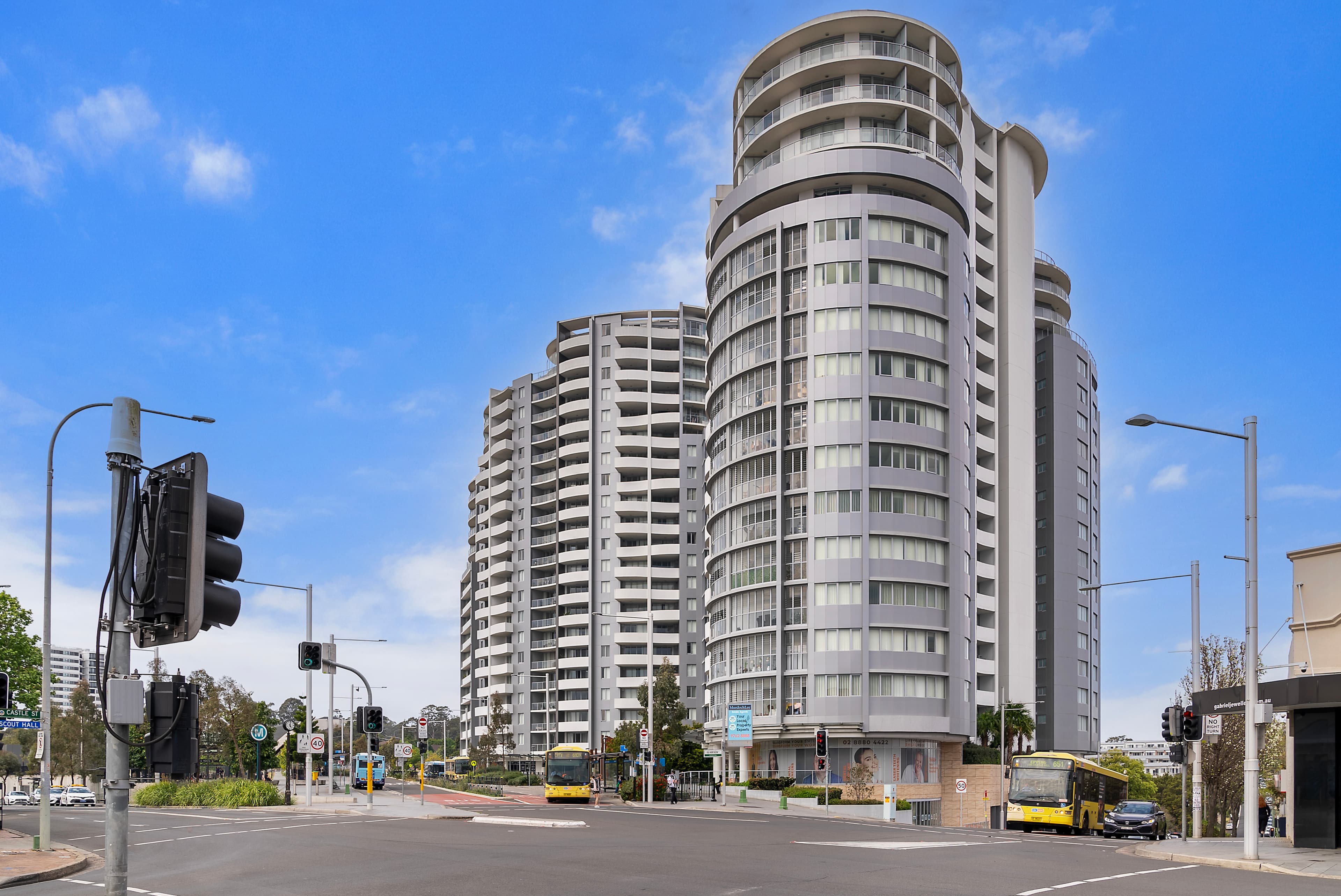 20-24 Crane Road, Castle Hill, NSW, 2154, Castle Hill - Thumbnail 5