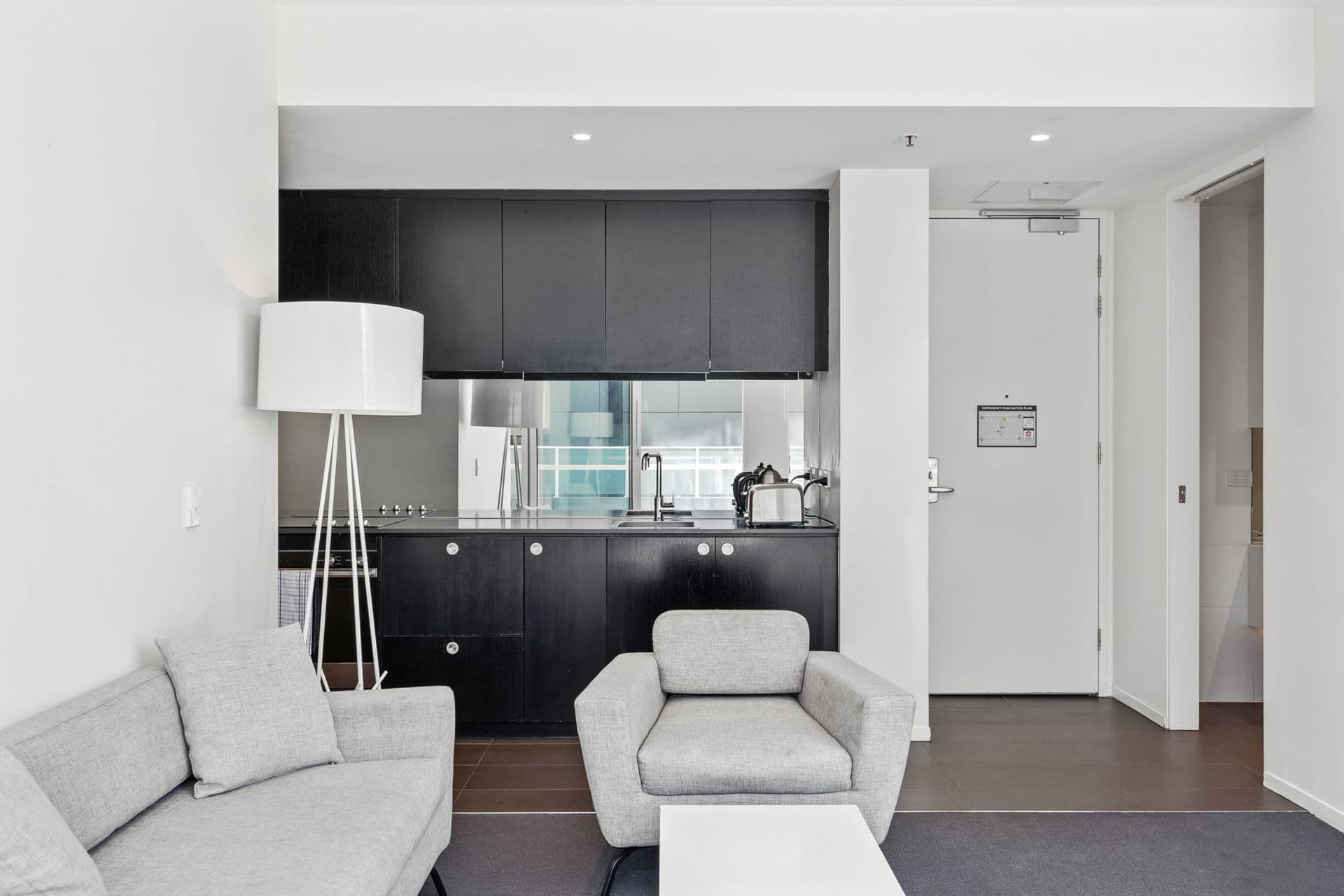 214/33 Warwick Street, Walkerville - Image 1