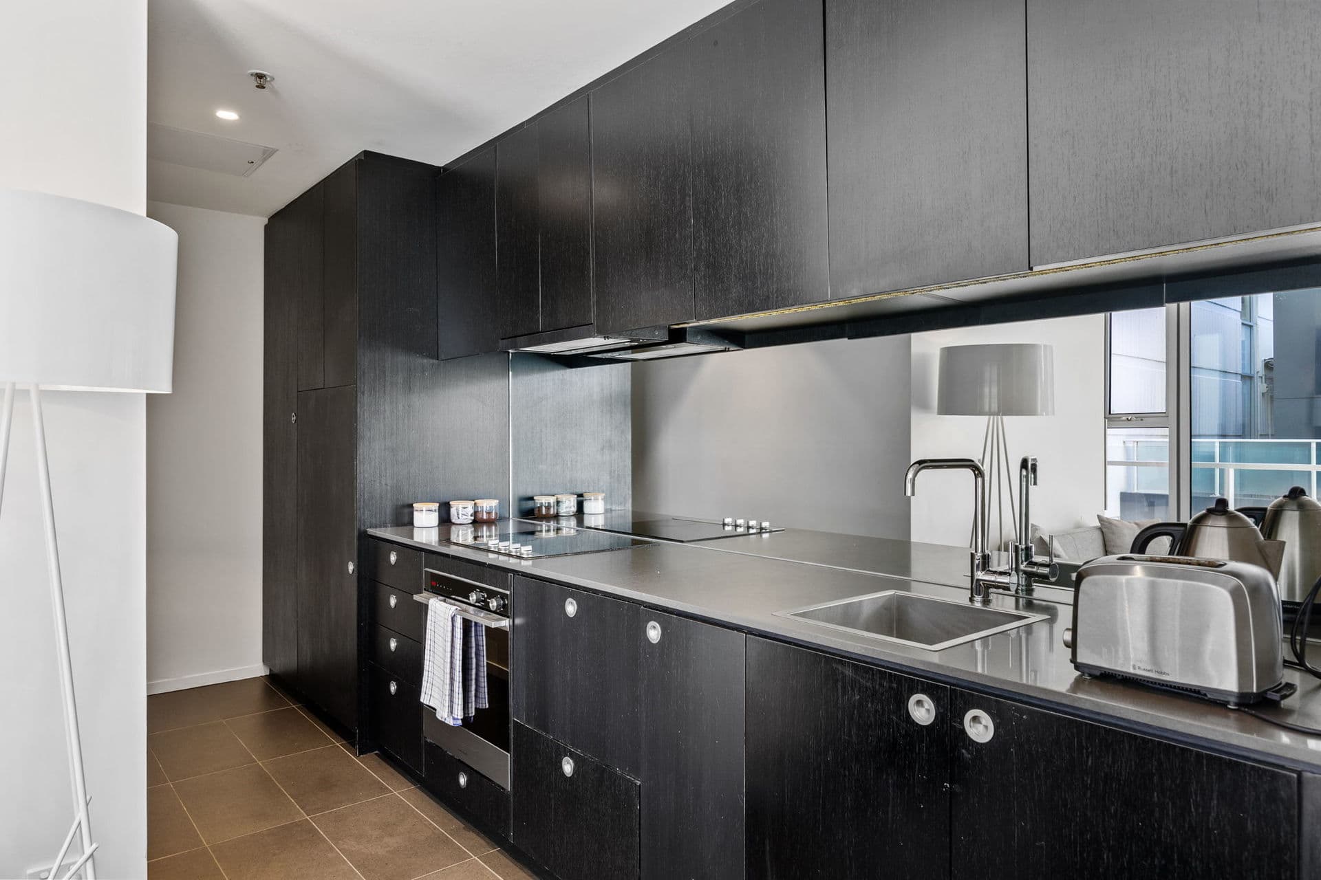 214/33 Warwick Street, Walkerville - Thumbnail 2