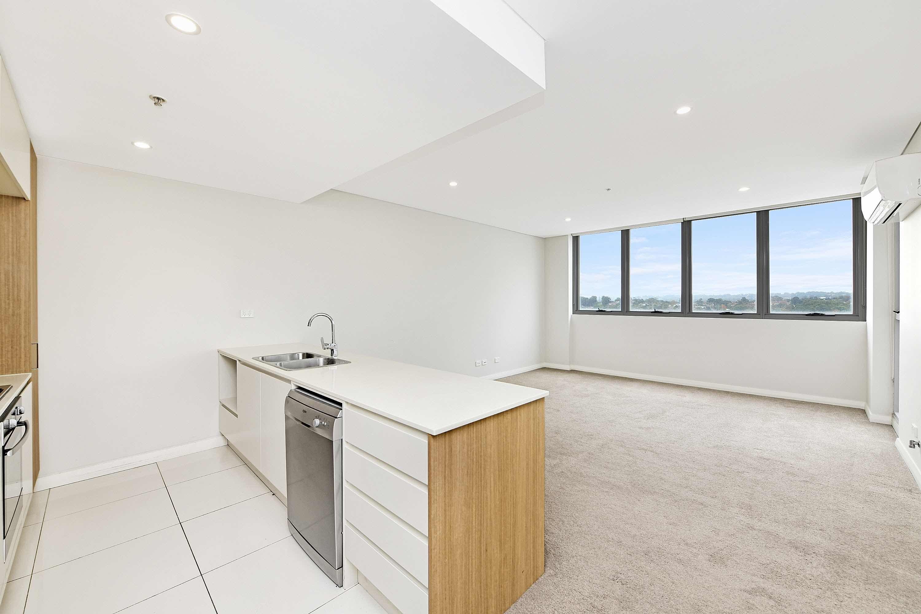 Level 14, 696/7 Jenkins Road, Carlingford, NSW, 2118, Carlingford - Thumbnail 2