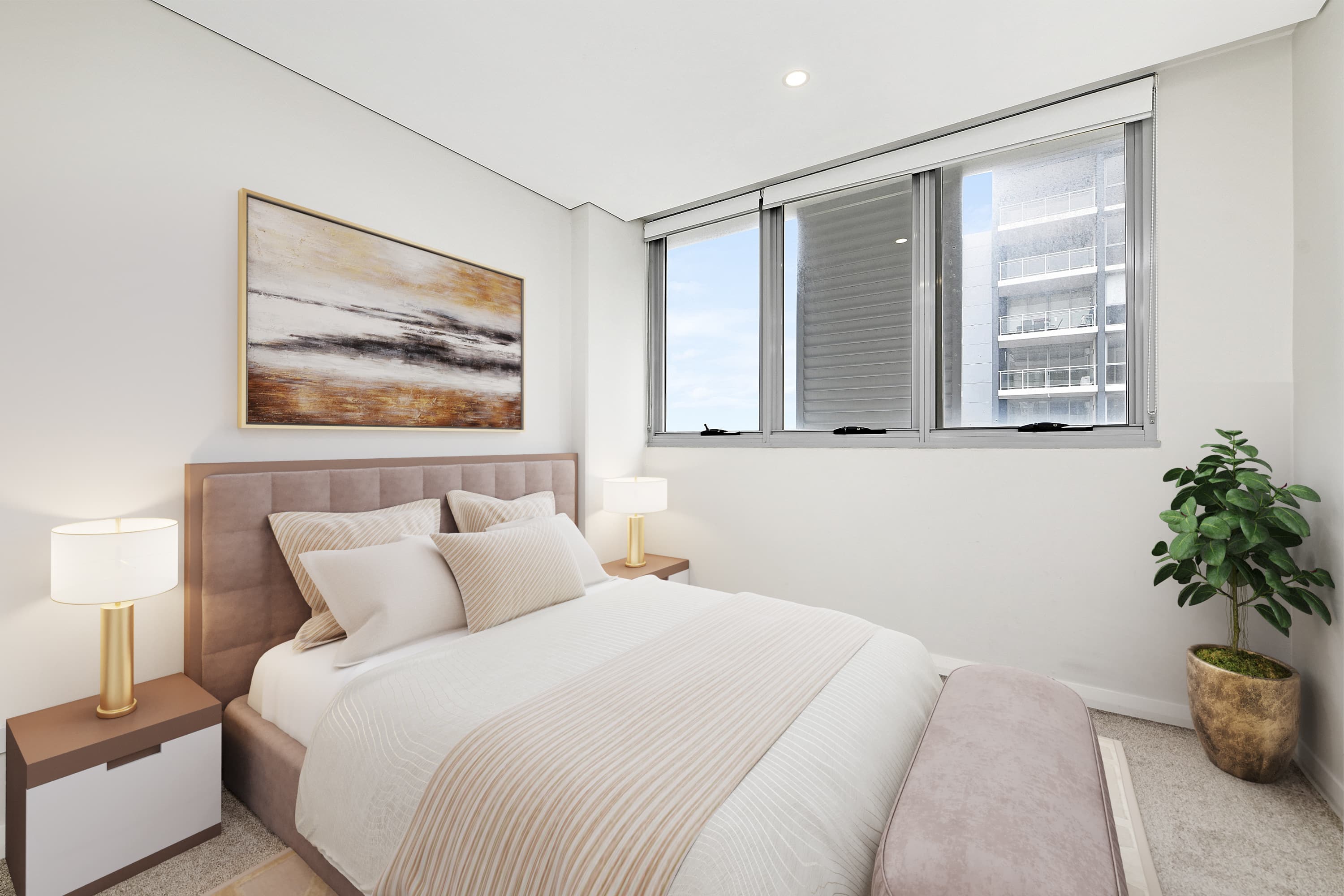 Level 14, 696/7 Jenkins Road, Carlingford, NSW, 2118, Carlingford - Thumbnail 3