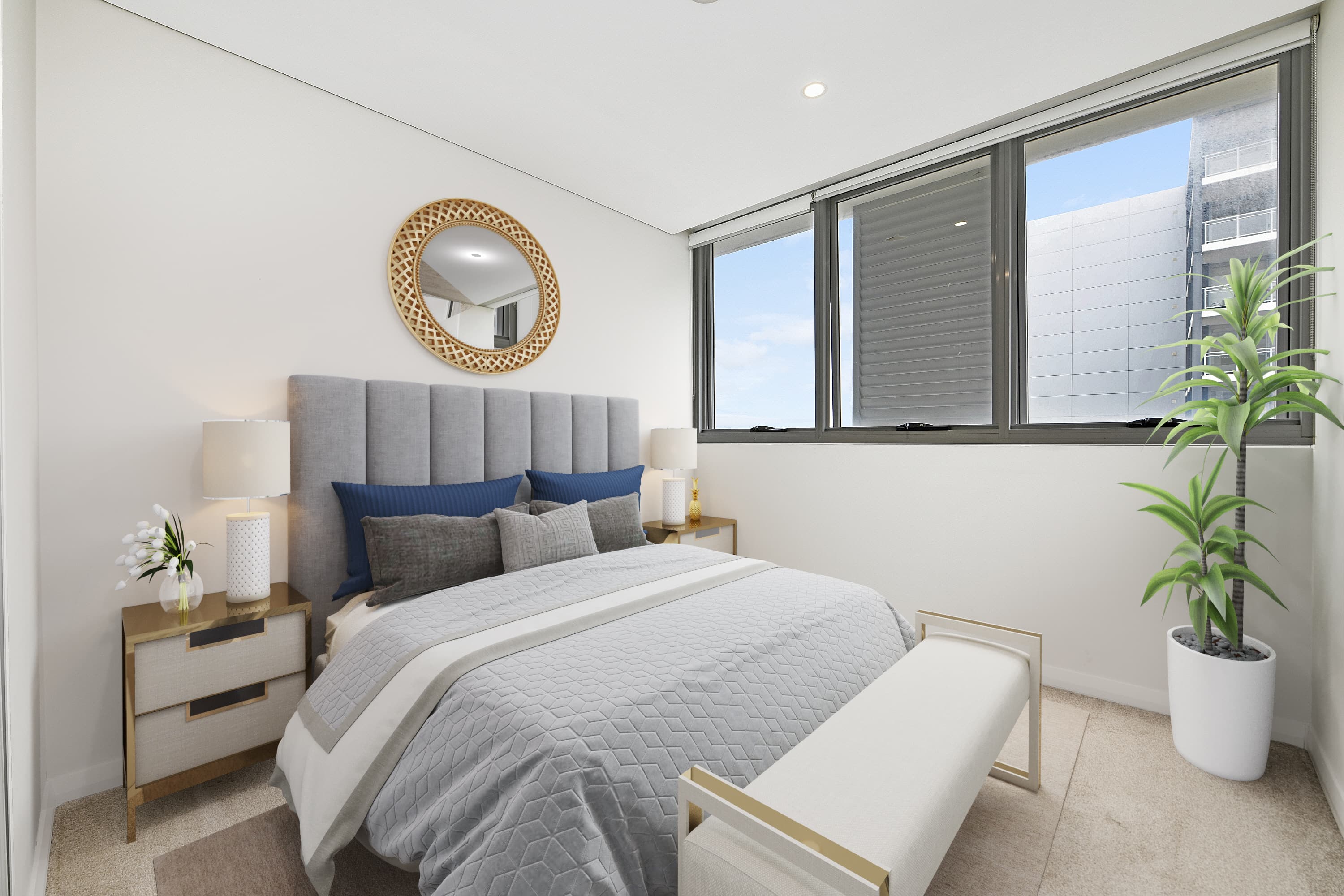 Level 14, 696/7 Jenkins Road, Carlingford, NSW, 2118, Carlingford - Thumbnail 4