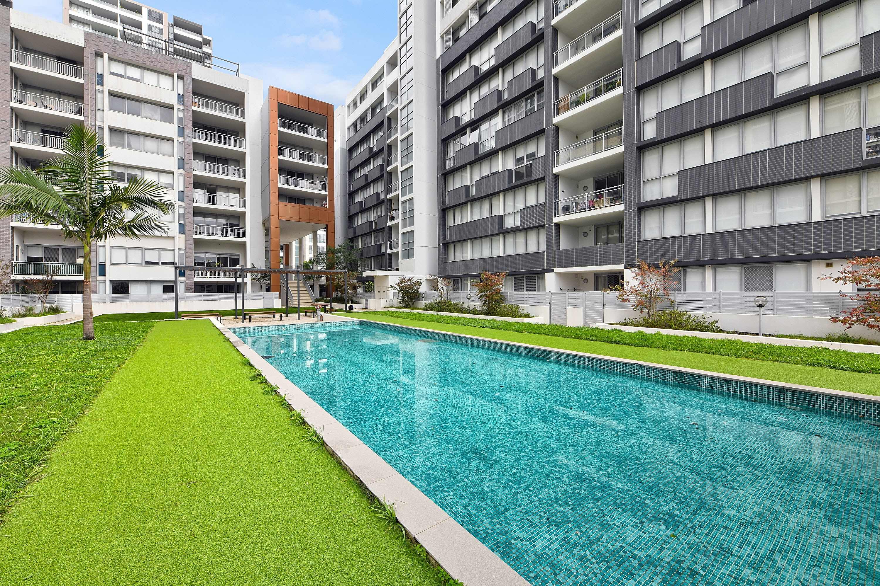 Level 14, 696/7 Jenkins Road, Carlingford, NSW, 2118, Carlingford - Thumbnail 8