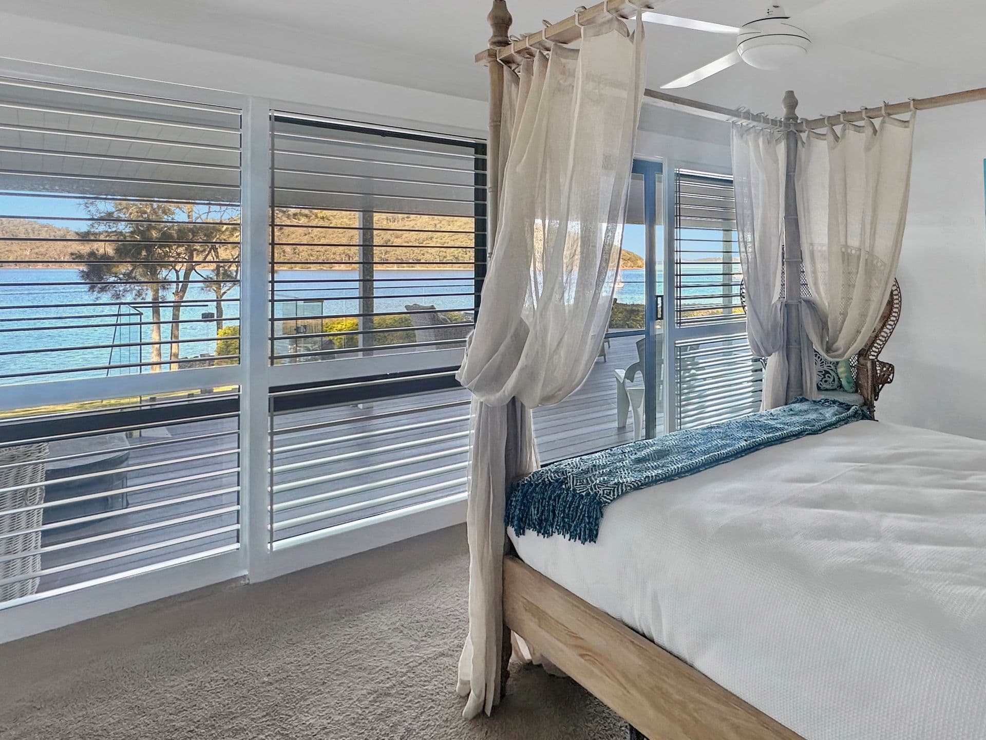 1/71 Marine Drive, Tea Gardens, NSW, 2324, North Arm Cove - Thumbnail 2
