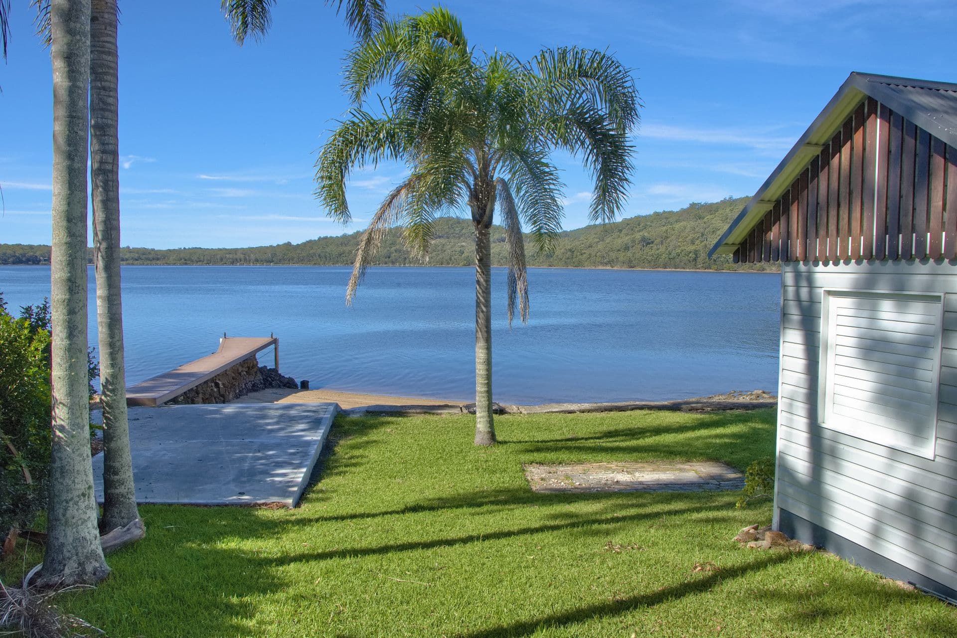 1/71 Marine Drive, Tea Gardens, NSW, 2324, North Arm Cove - Thumbnail 3