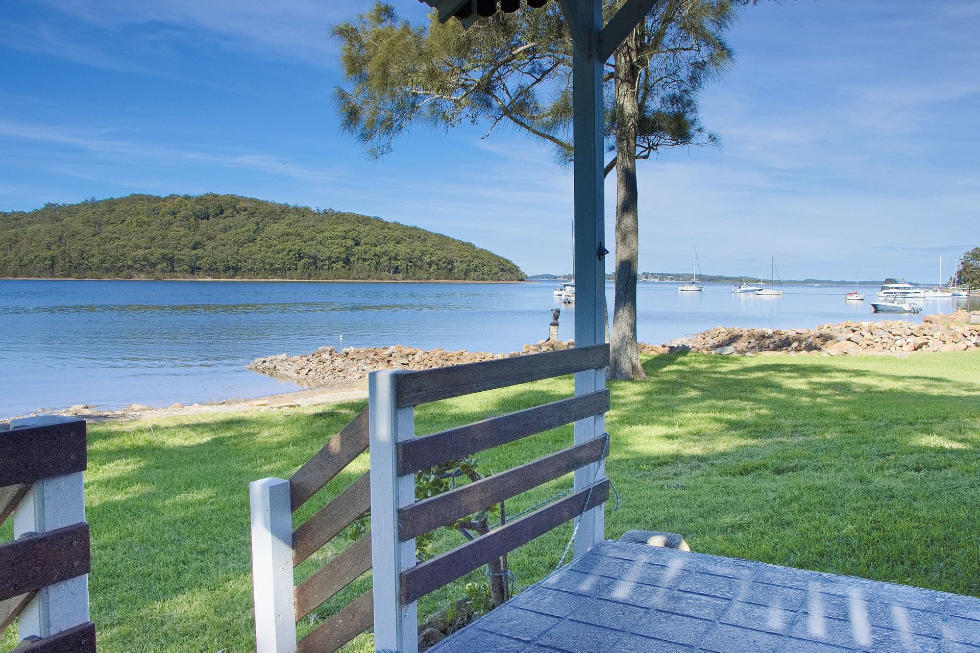 1/71 Marine Drive, Tea Gardens, NSW, 2324, North Arm Cove - Thumbnail 7