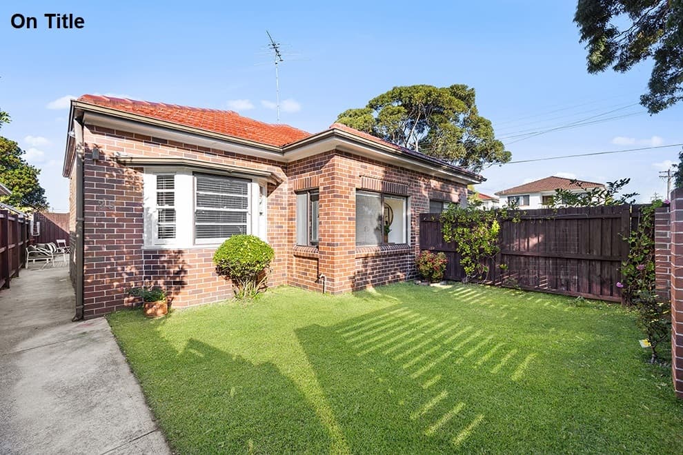 2/35 Loch Maree Street, Maroubra, Kensington - Thumbnail 4