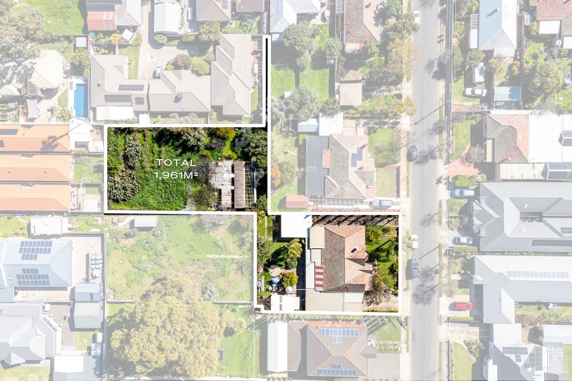 127 North Parade, Underdale - Image 1