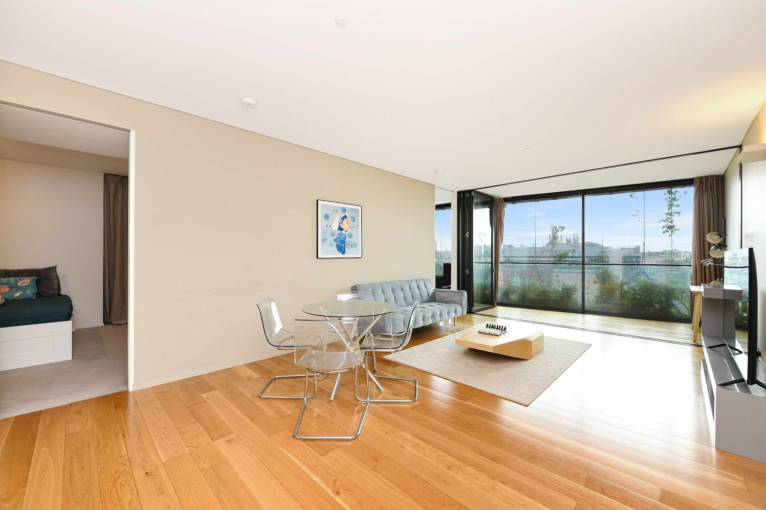 Level 12, 1209/3 Carlton Street, Chippendale, NSW, 2008, Chippendale - Thumbnail 2