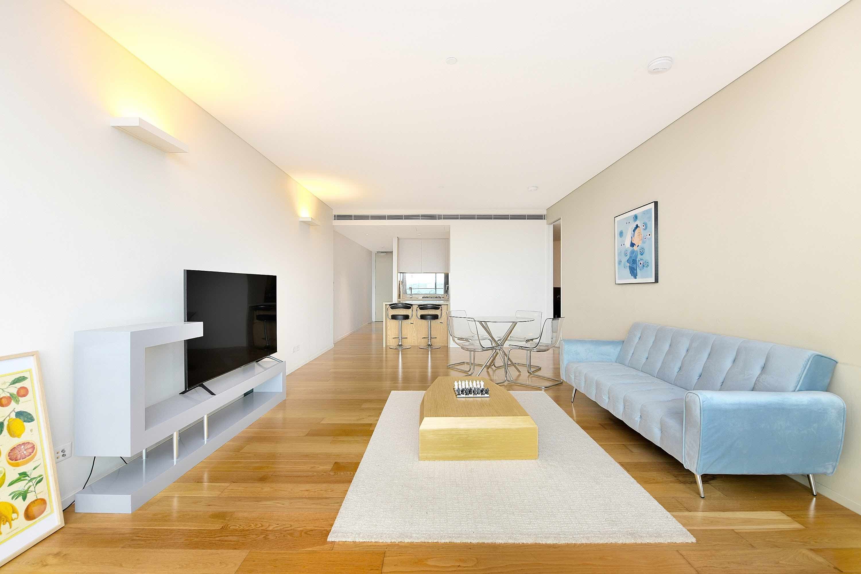 Level 12, 1209/3 Carlton Street, Chippendale, NSW, 2008, Chippendale - Thumbnail 4