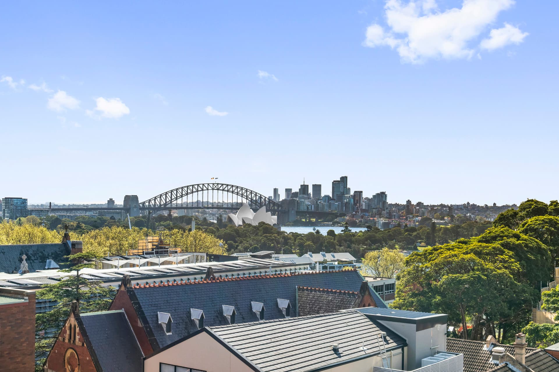 402/1A Tusculum Street, Potts Point, Potts Point - Image 1