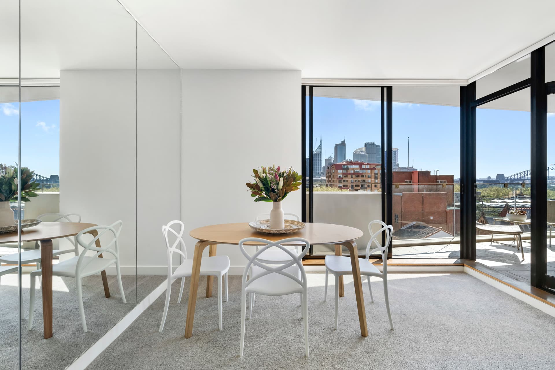 402/1A Tusculum Street, Potts Point, Potts Point - Thumbnail 4