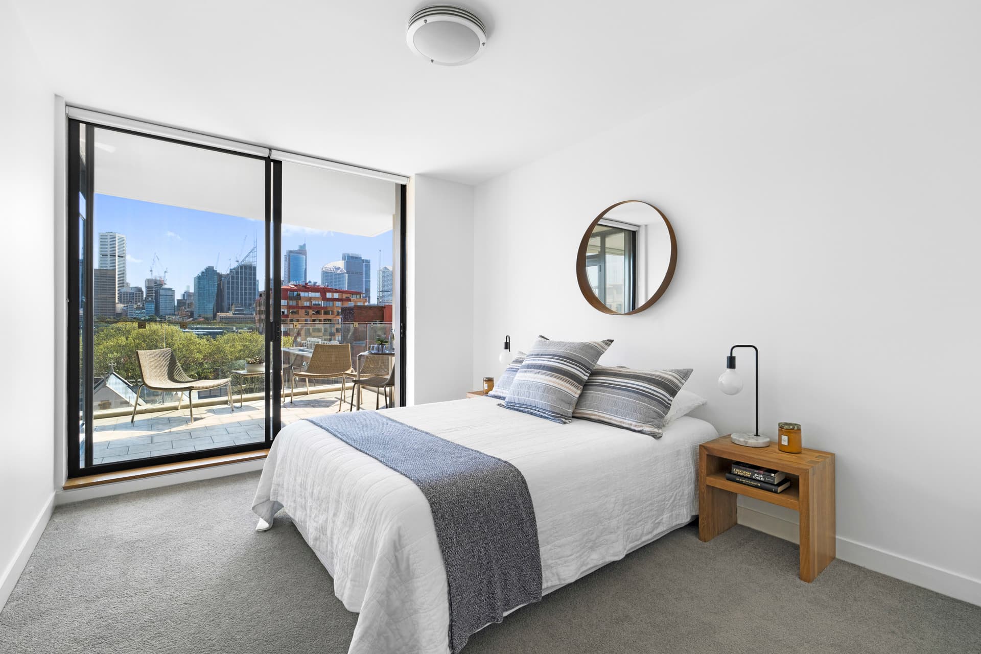 402/1A Tusculum Street, Potts Point, Potts Point - Thumbnail 5