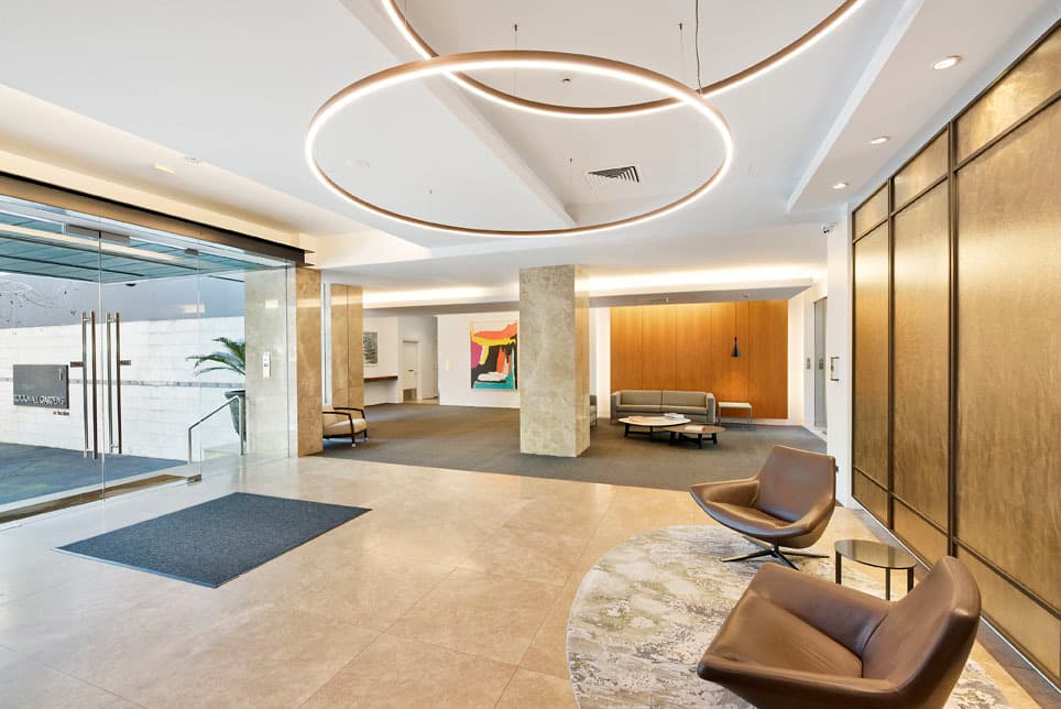 402/1A Tusculum Street, Potts Point, Potts Point - Thumbnail 8
