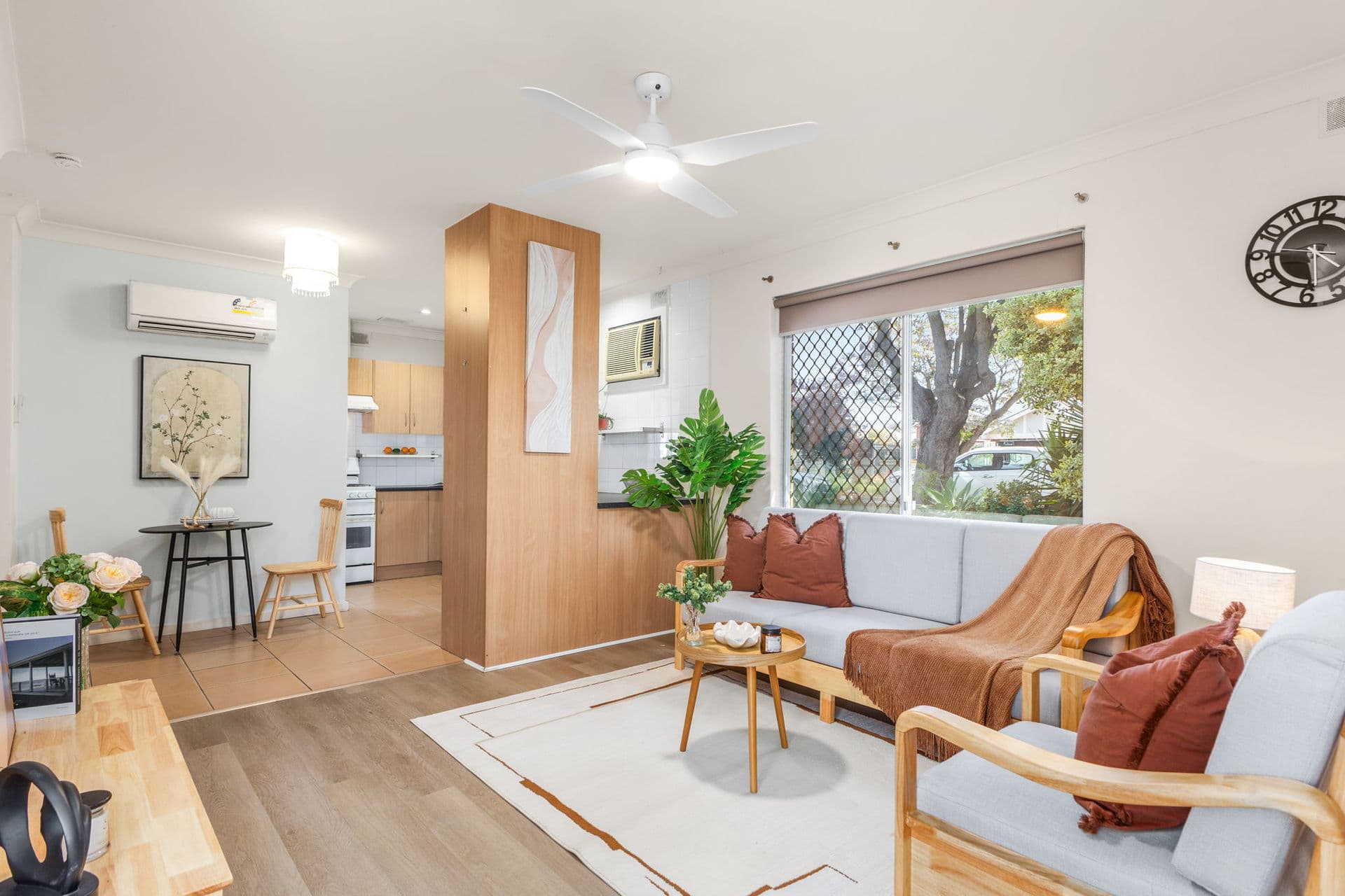 1/73 Coombe Road, Allenby Gardens - Thumbnail 2