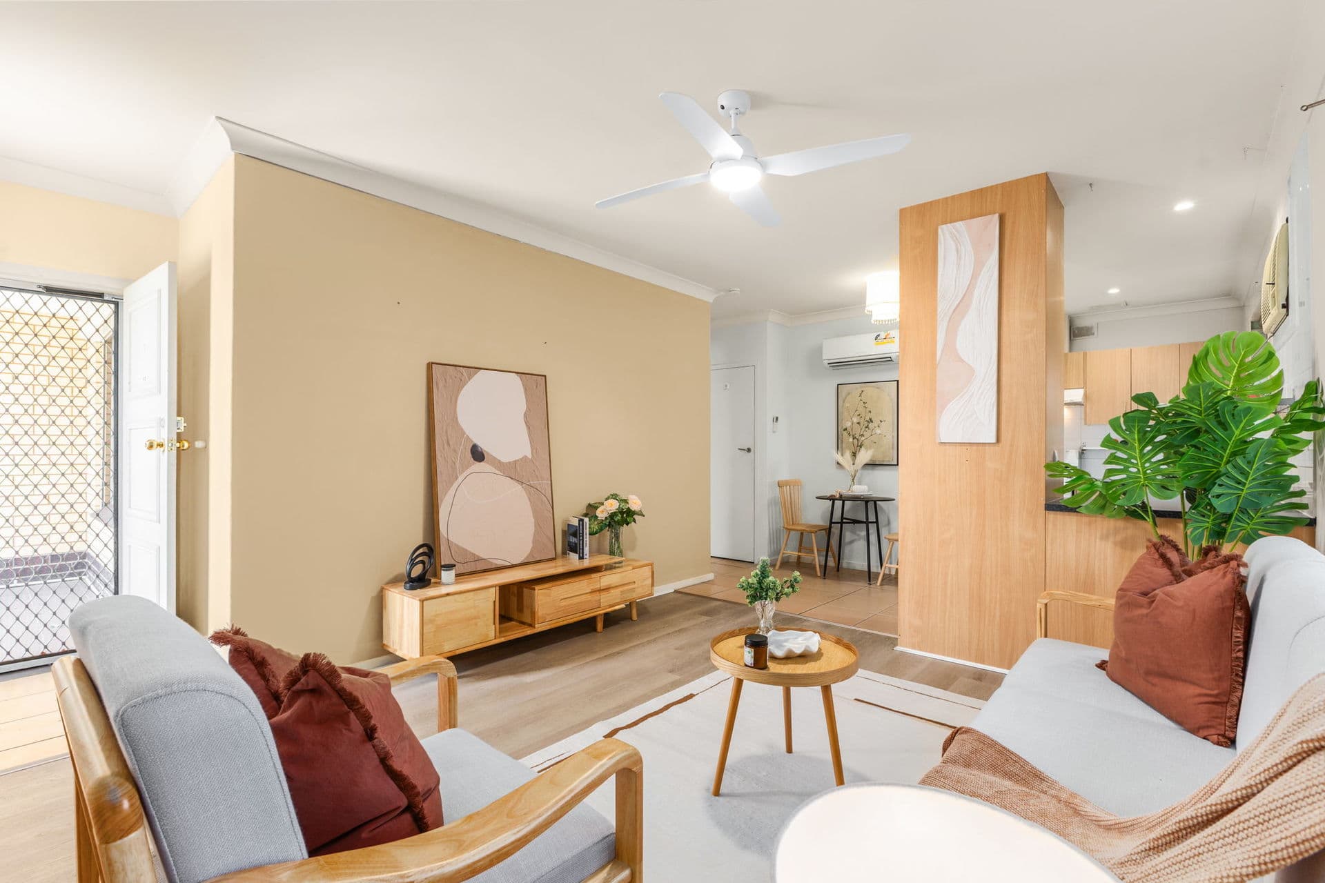 1/73 Coombe Road, Allenby Gardens - Thumbnail 3
