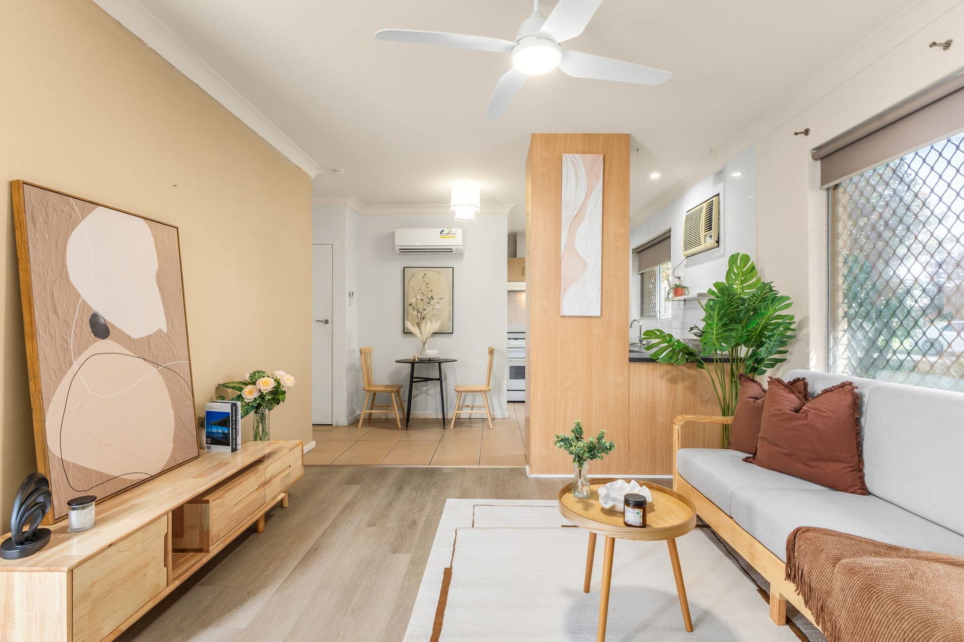 1/73 Coombe Road, Allenby Gardens - Thumbnail 7
