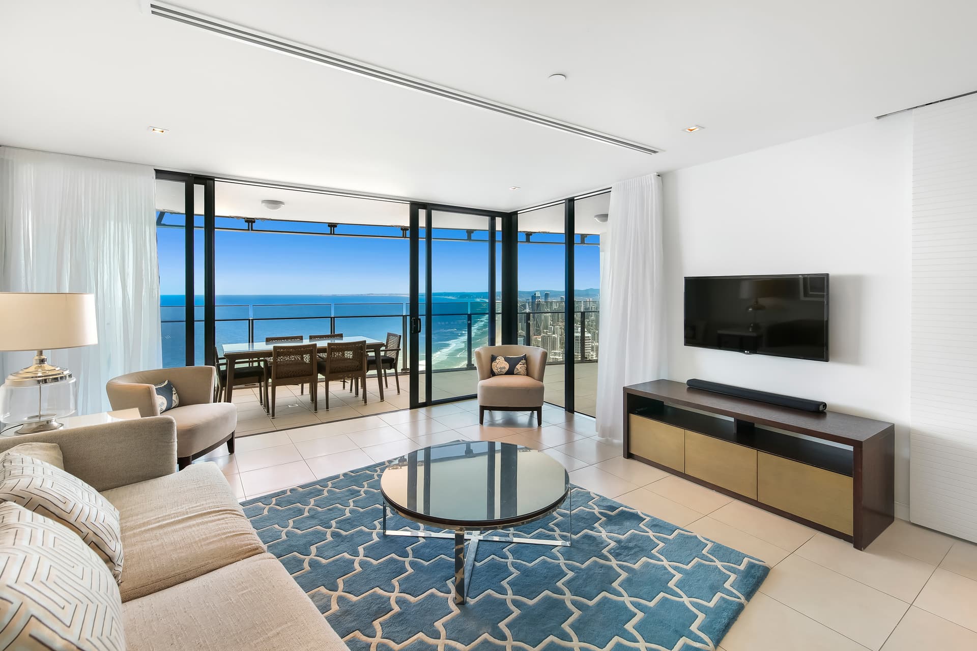 5802/4-14 The Esplanade, Surfers Paradise, QLD, 4217, Surfers Paradise - Image 1