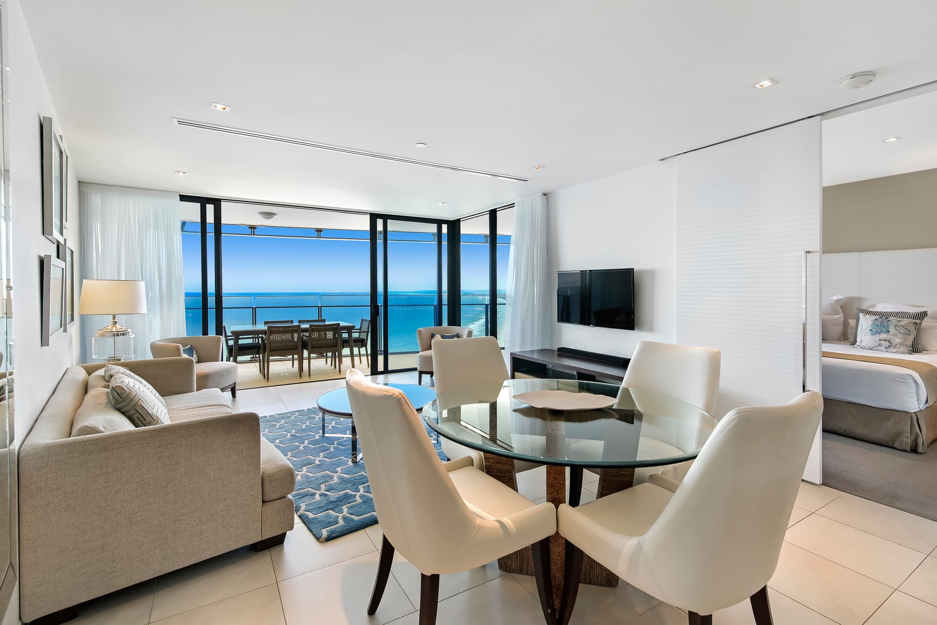 5802/4-14 The Esplanade, Surfers Paradise, QLD, 4217, Surfers Paradise - Thumbnail 4