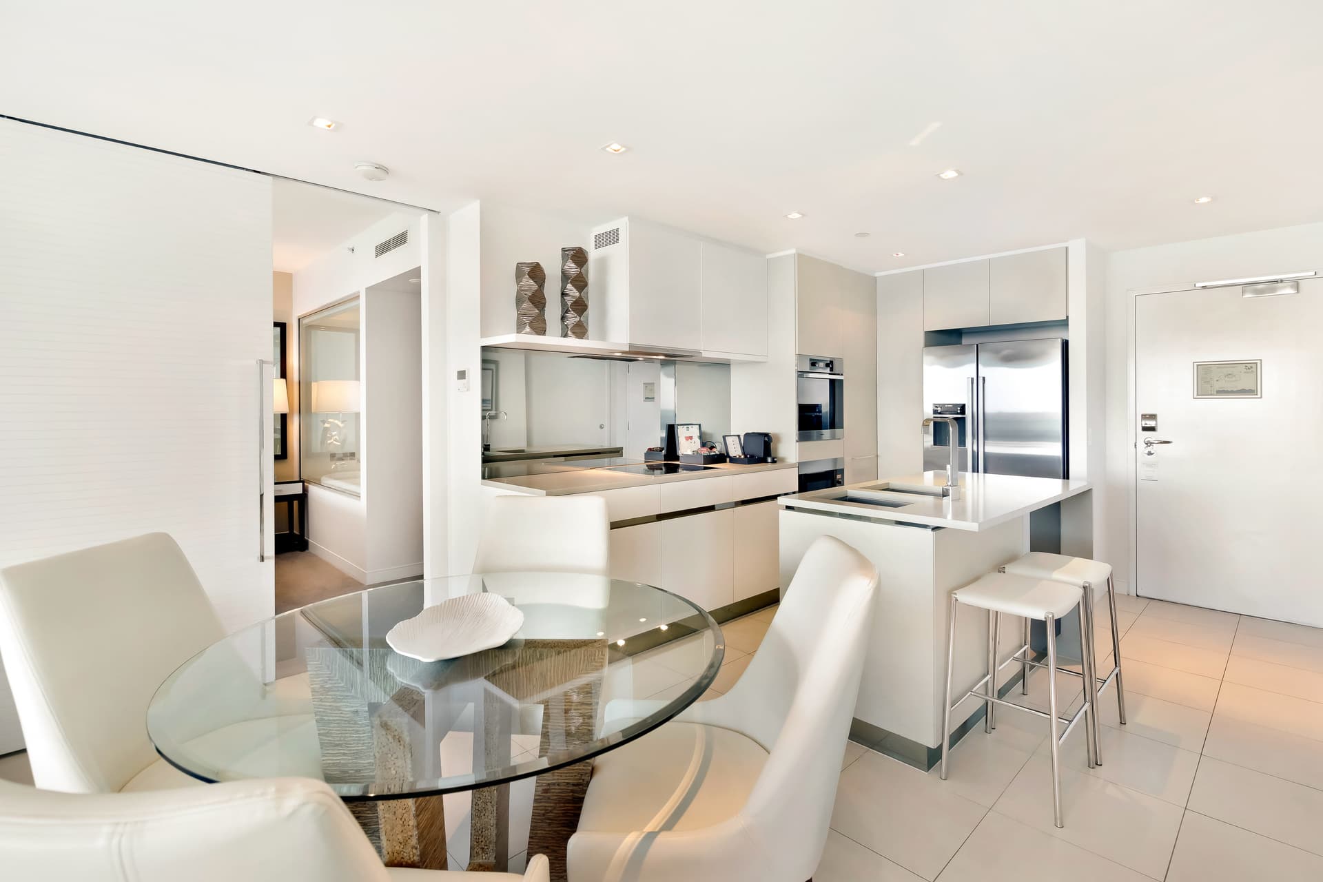 5802/4-14 The Esplanade, Surfers Paradise, QLD, 4217, Surfers Paradise - Thumbnail 5