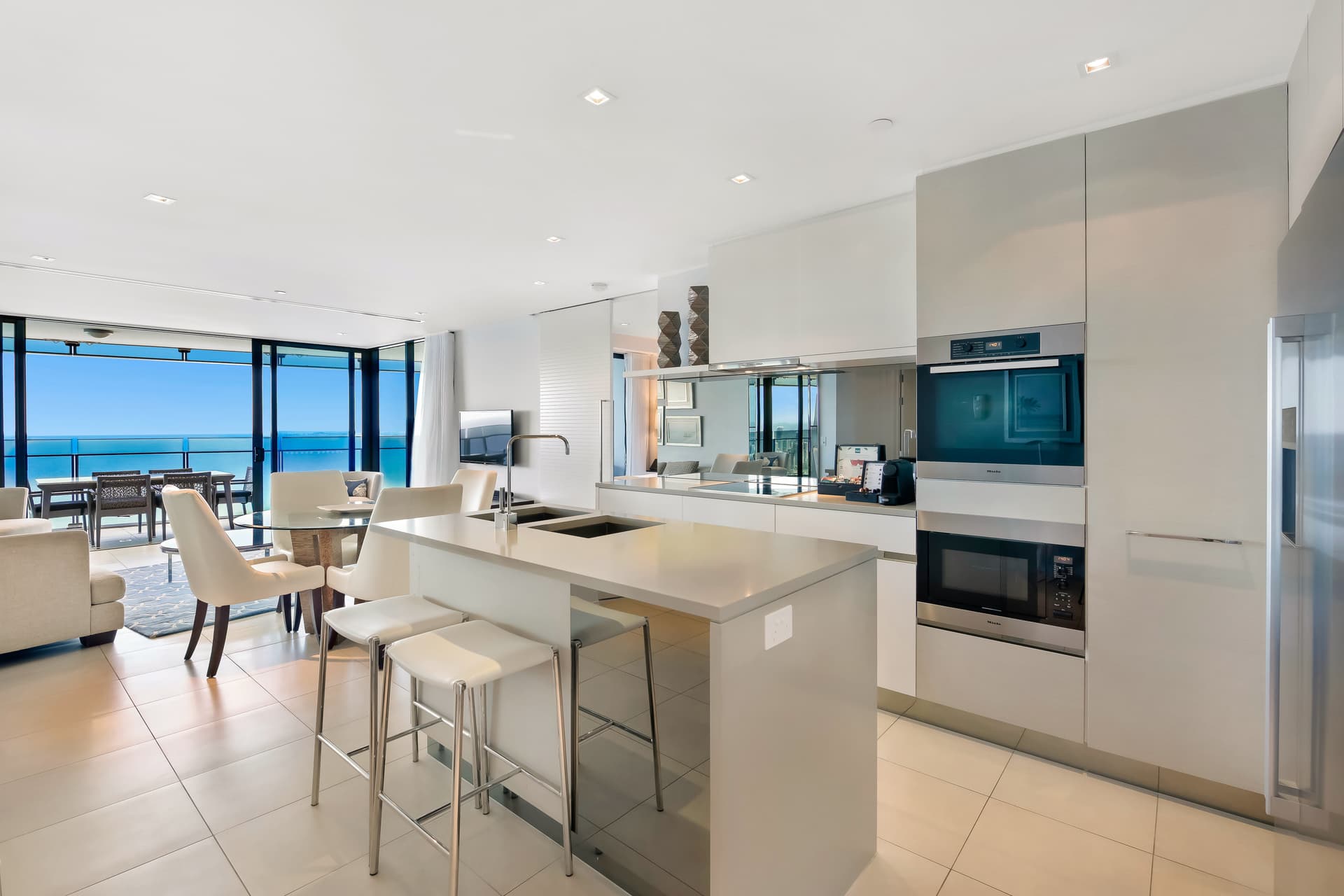 5802/4-14 The Esplanade, Surfers Paradise, QLD, 4217, Surfers Paradise - Thumbnail 6