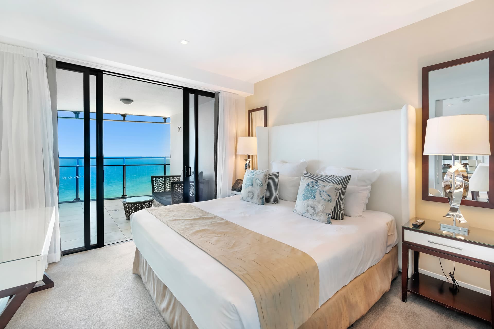 5802/4-14 The Esplanade, Surfers Paradise, QLD, 4217, Surfers Paradise - Thumbnail 7