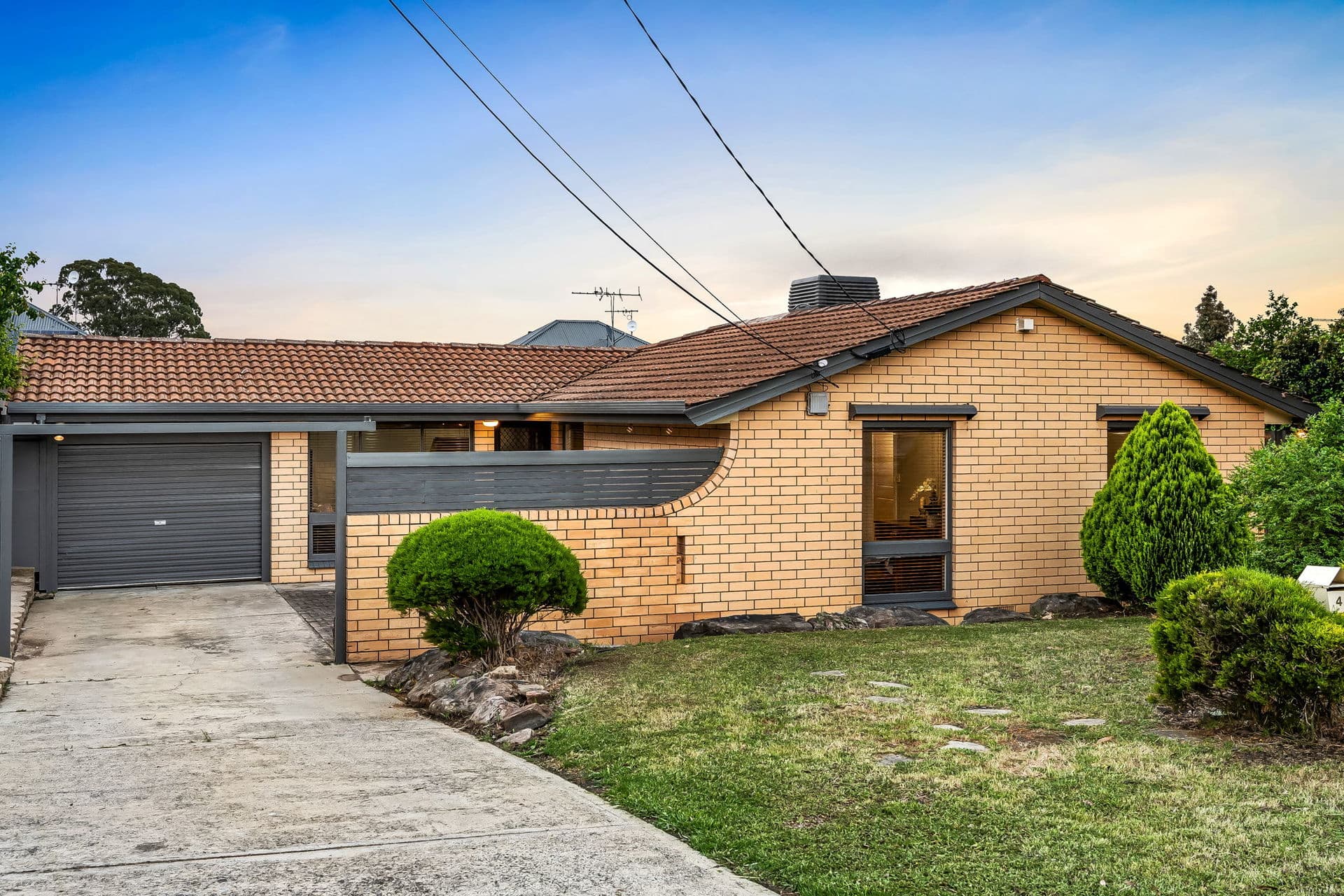 4 Christina Avenue, Hope Valley - Image 1