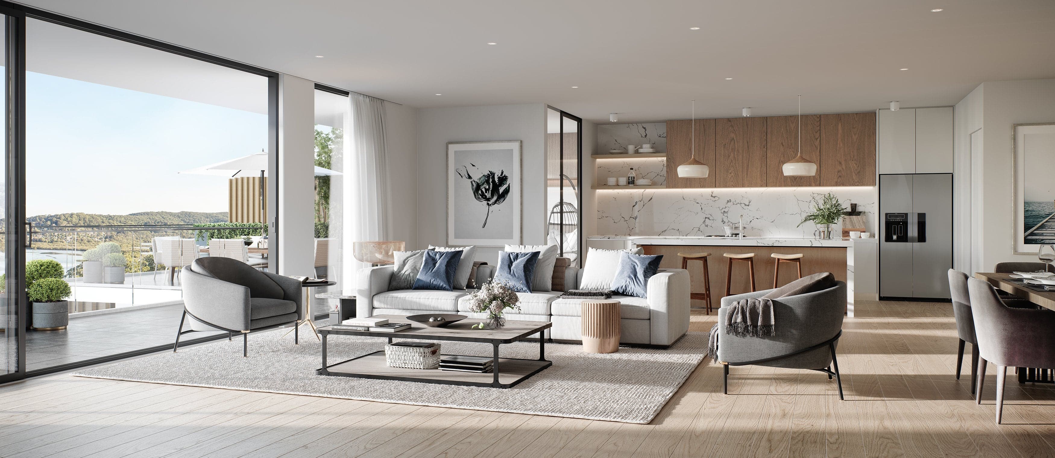 Castillo/65 Donnison Street West, Gosford, NSW, 2250, Gosford - Thumbnail 4