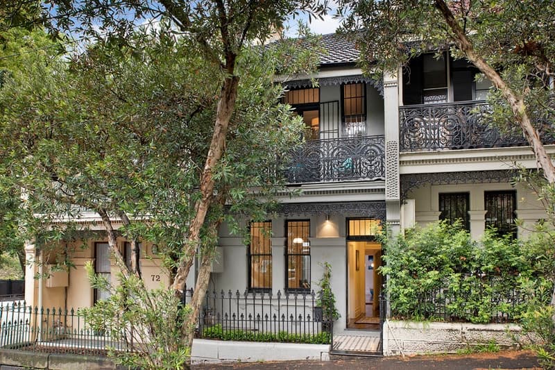 70 Brown  Street, Paddington, Paddington - Thumbnail 6