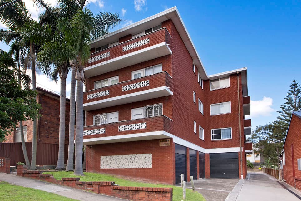 2/17 Hereward Street, Maroubra, Maroubra - Thumbnail 3