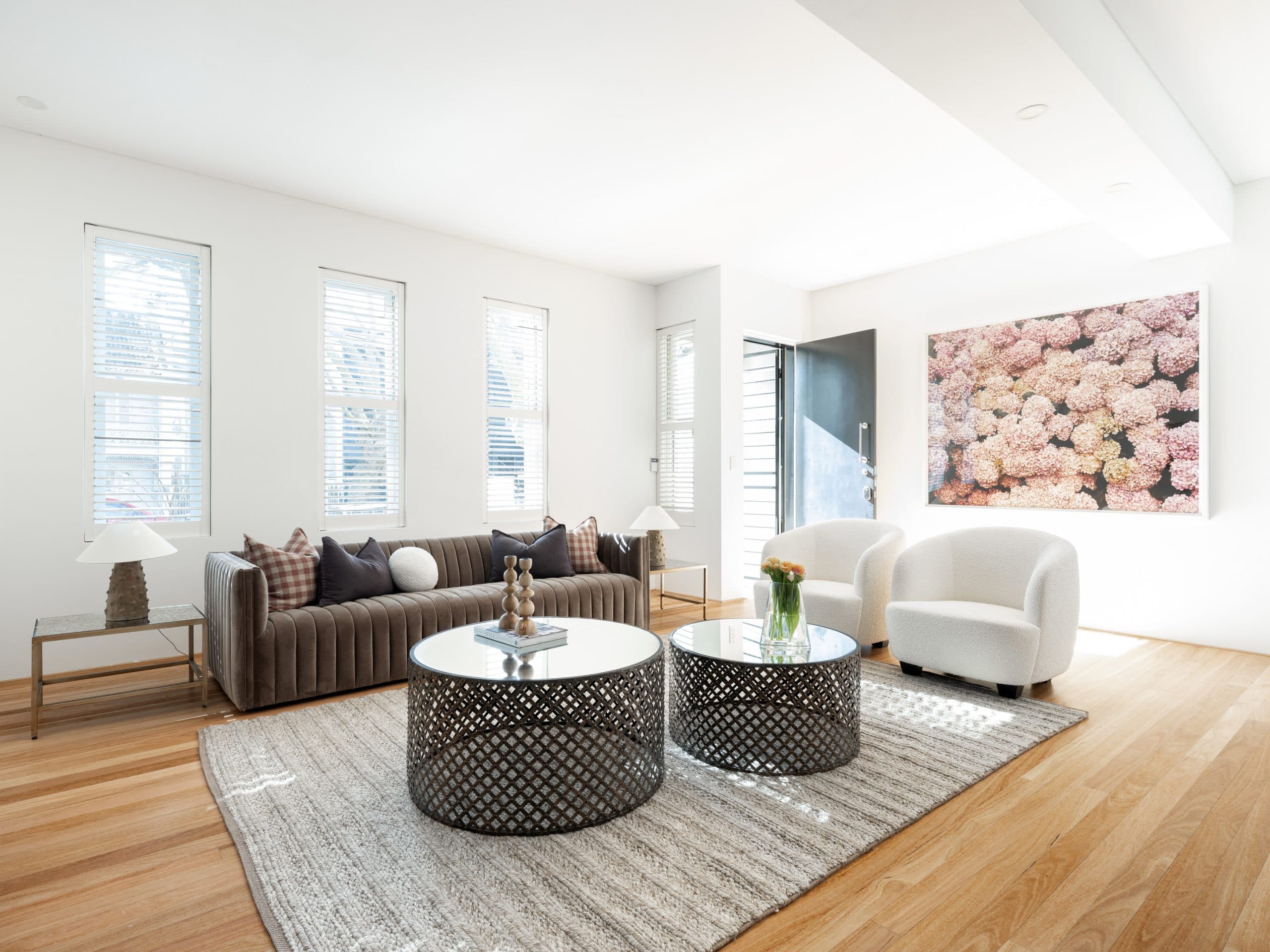 3/55-57 Arden Street, Clovelly, Paddington - Image 1
