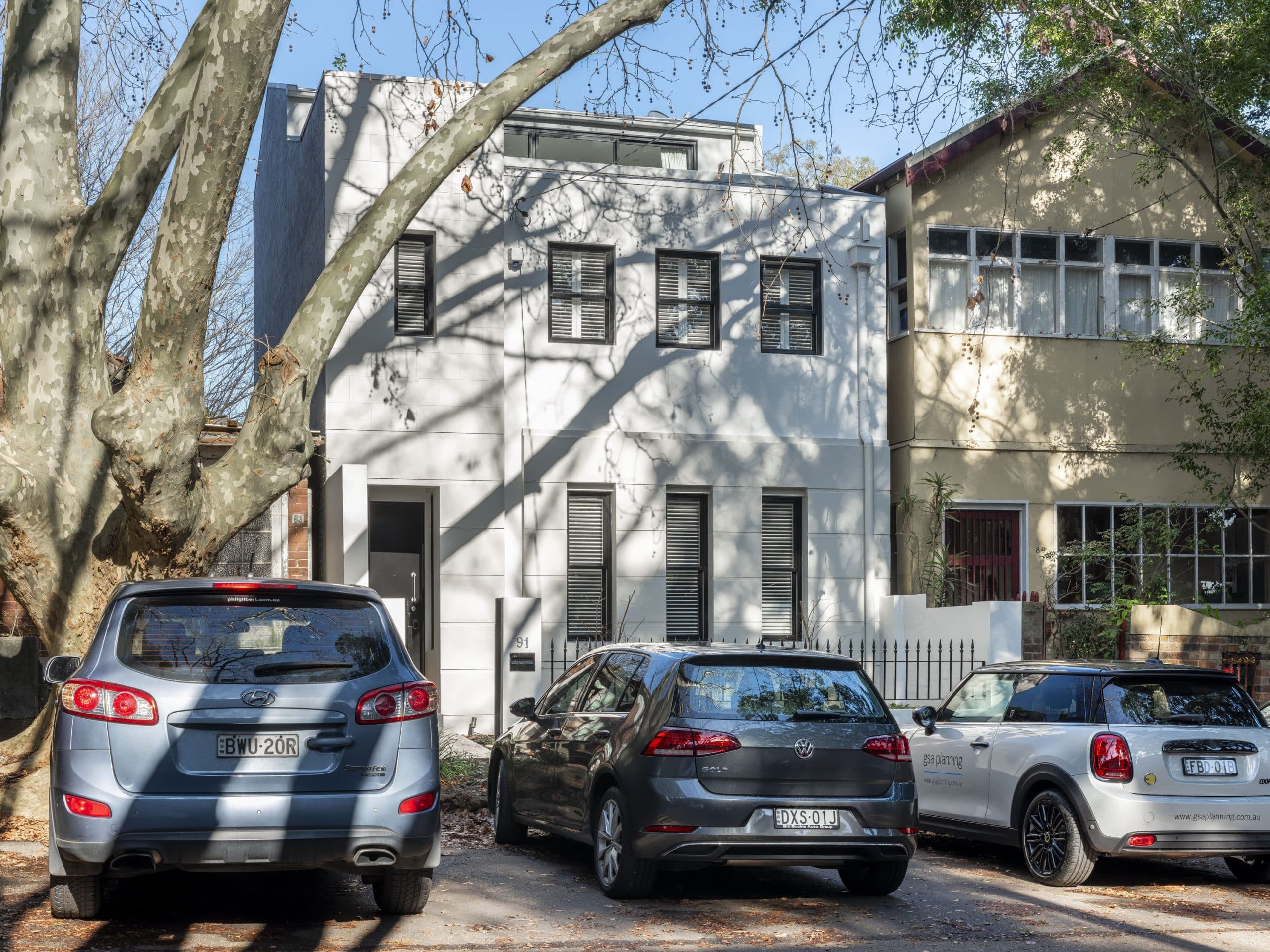 3/55-57 Arden Street, Clovelly, Paddington - Thumbnail 2