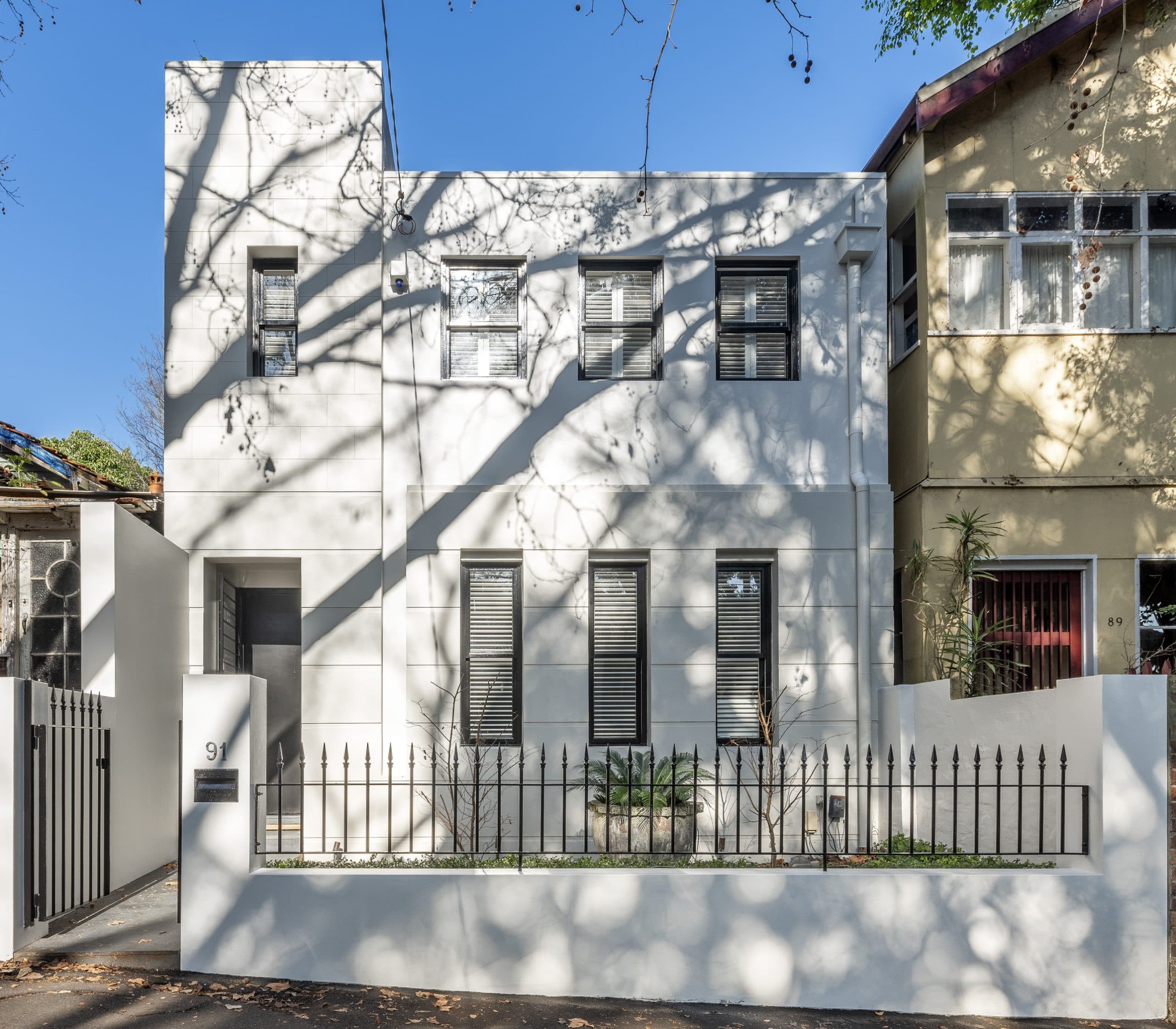 3/55-57 Arden Street, Clovelly, Paddington - Thumbnail 3