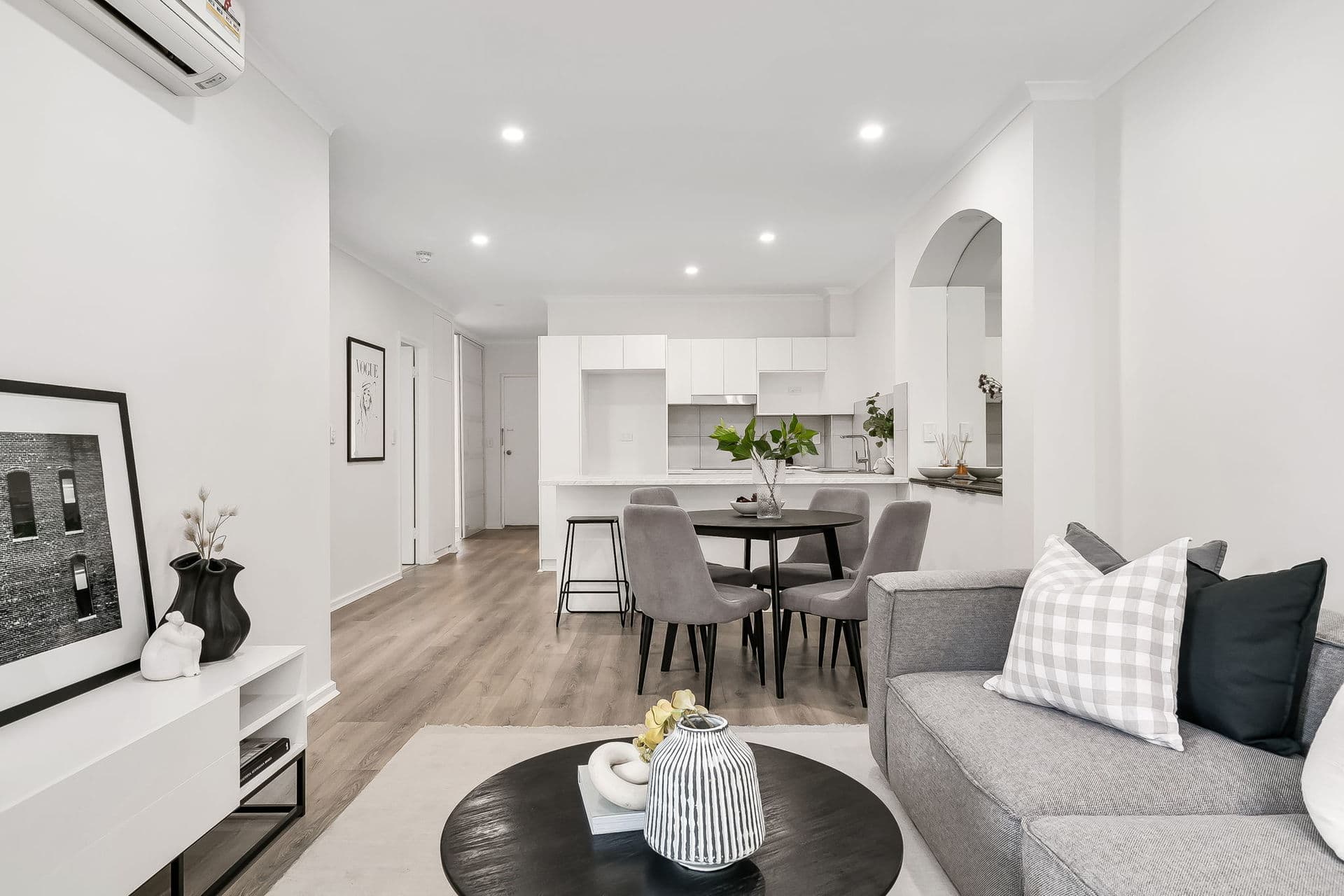 11A/188 Carrington Street, Adelaide - Image 1