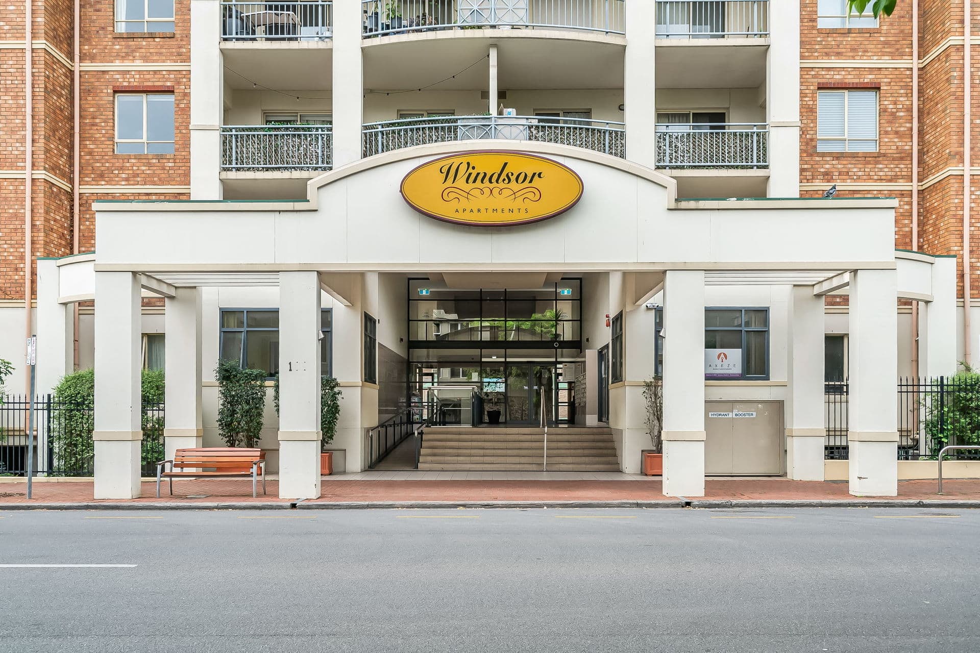 11A/188 Carrington Street, Adelaide - Thumbnail 2