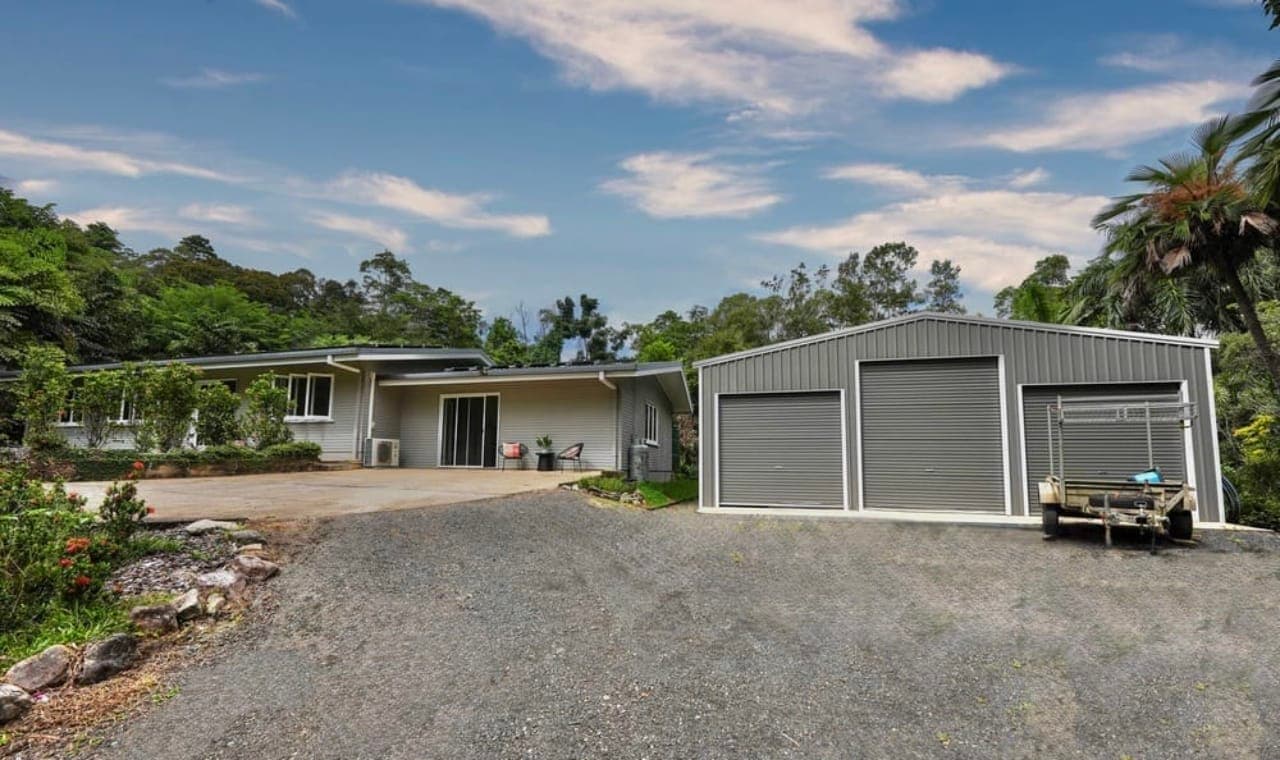 12 Jarawee Road, Kuranda, Qld 4881, Ashmore - Thumbnail 3