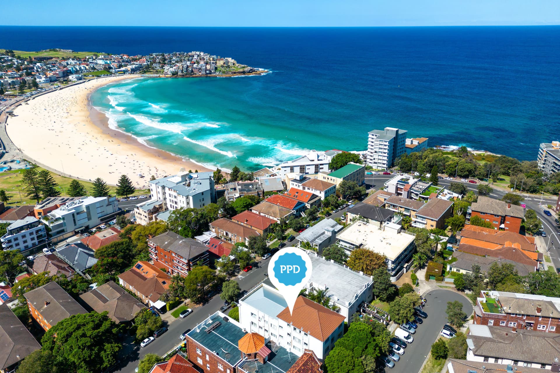 13/12 Francis Street, Bondi Beach, Botany - Thumbnail 4