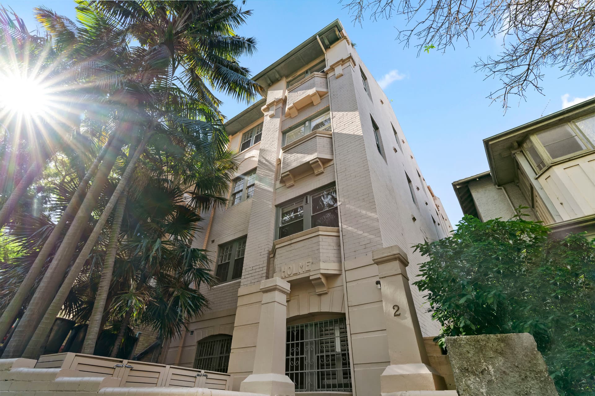 1/2 Evans Road, Rushcutters Bay, Rushcutters Bay - Thumbnail 4