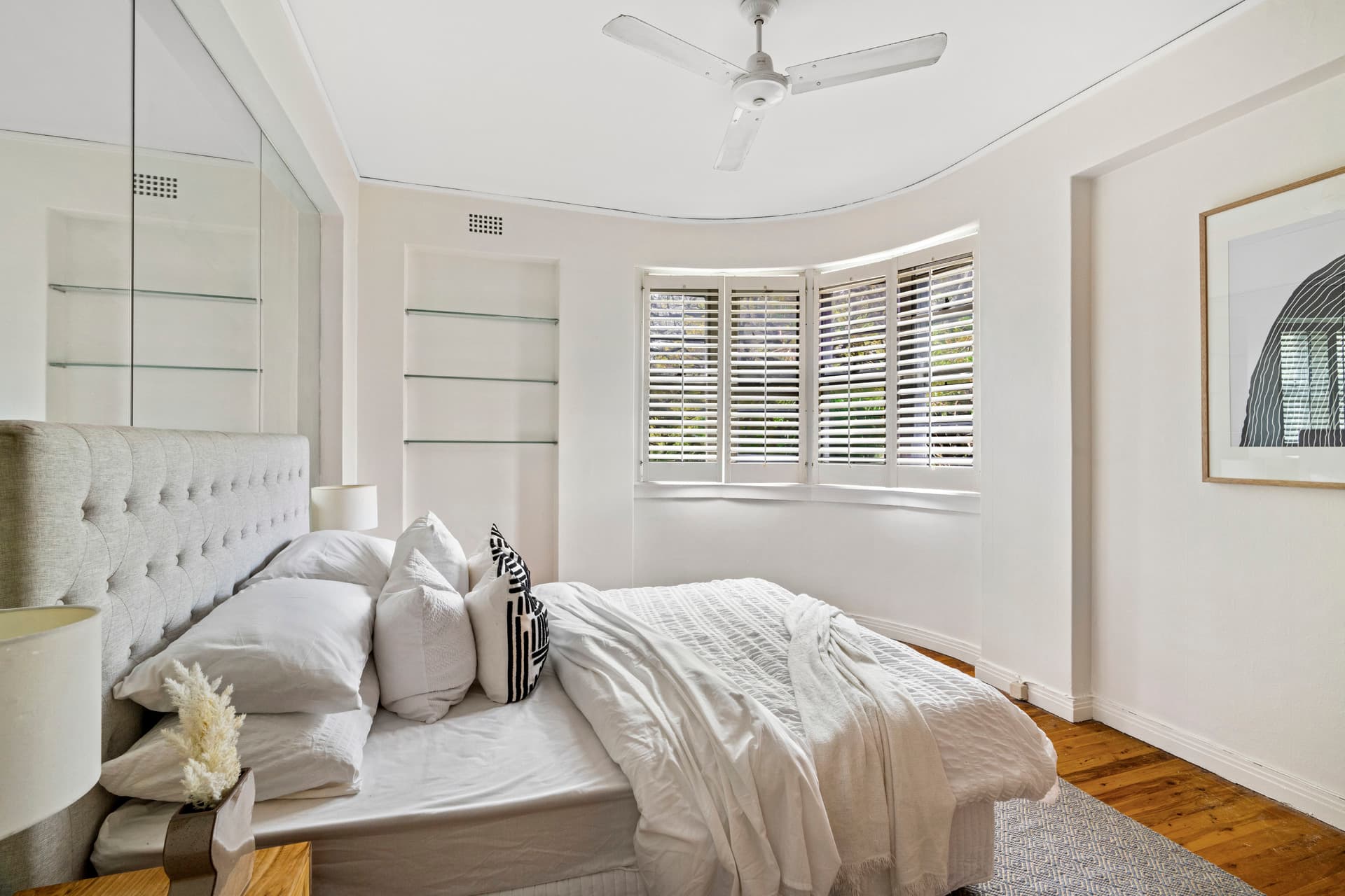 12/282 New South Head  Road, Double Bay, Double Bay - Image 1