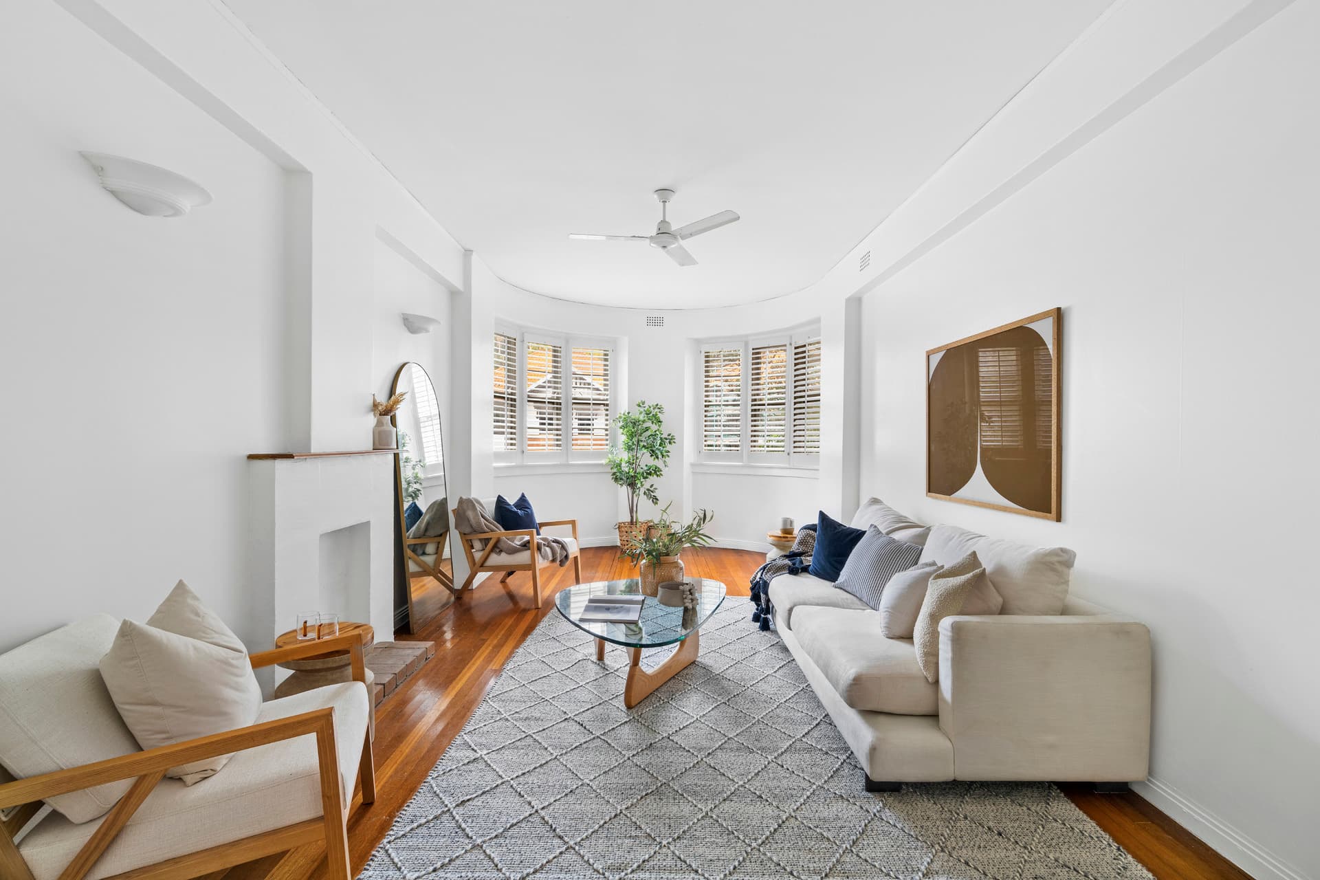 12/282 New South Head  Road, Double Bay, Double Bay - Thumbnail 5