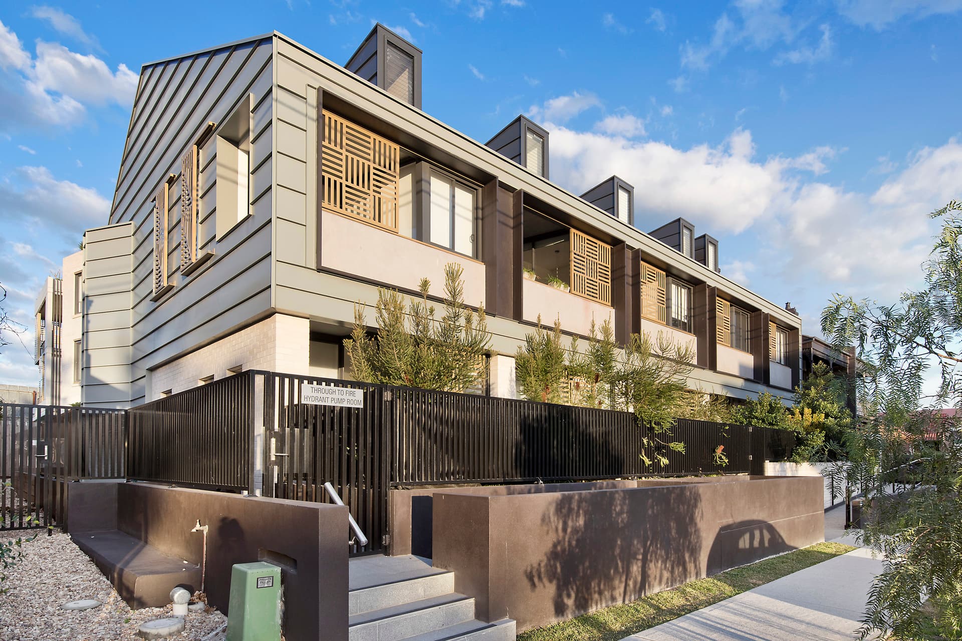 101/150-156 Doncaster Avenue, Kensington, Kensington - Thumbnail 3