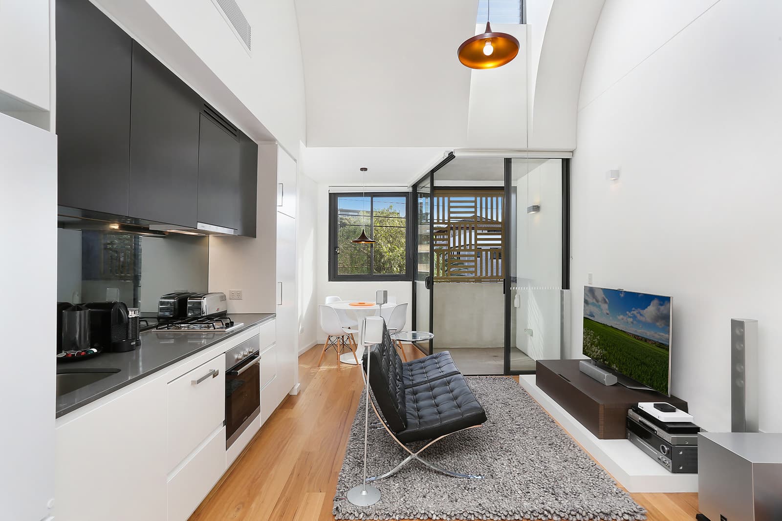 101/150-156 Doncaster Avenue, Kensington, Kensington - Thumbnail 4